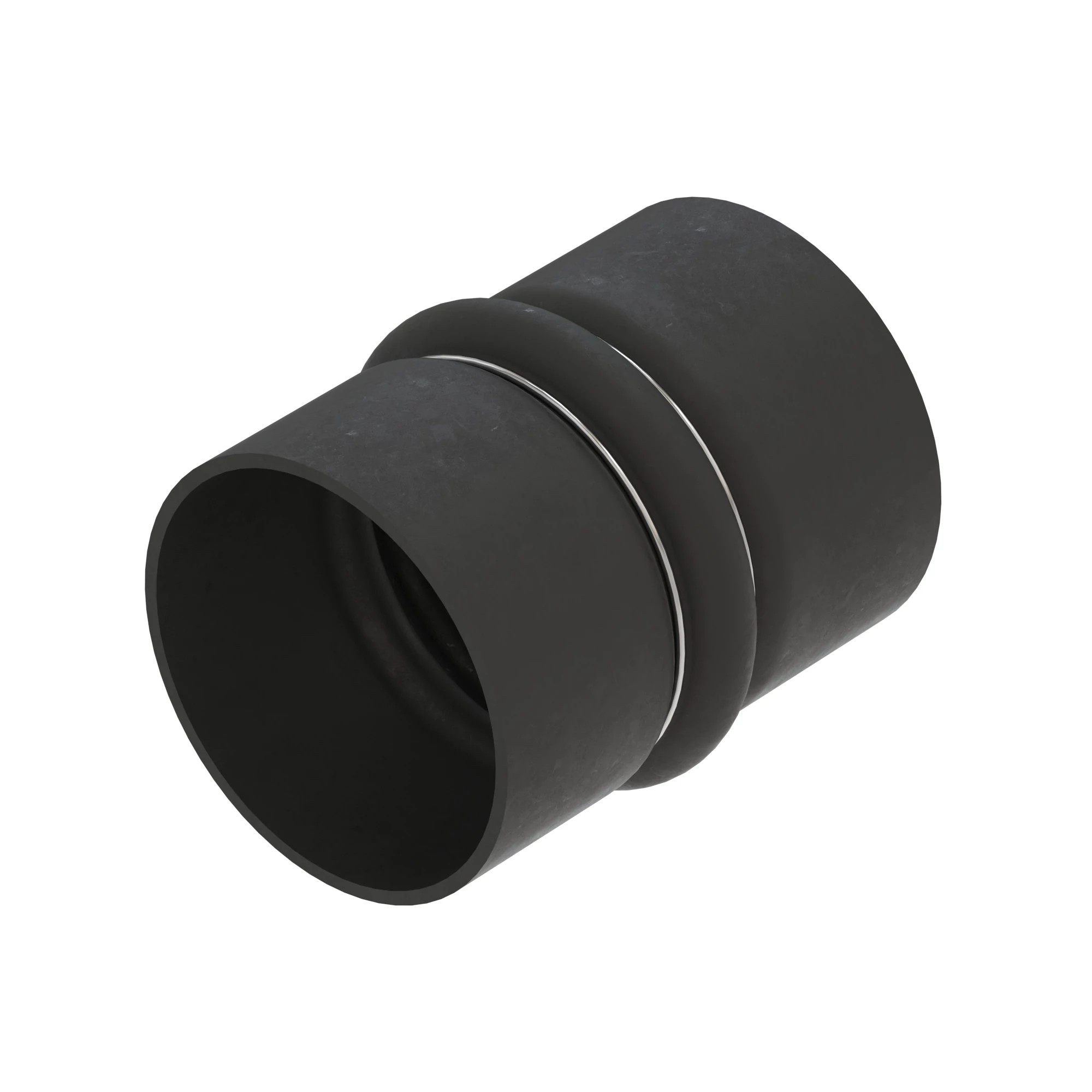 3.5 inch CAC Coupler