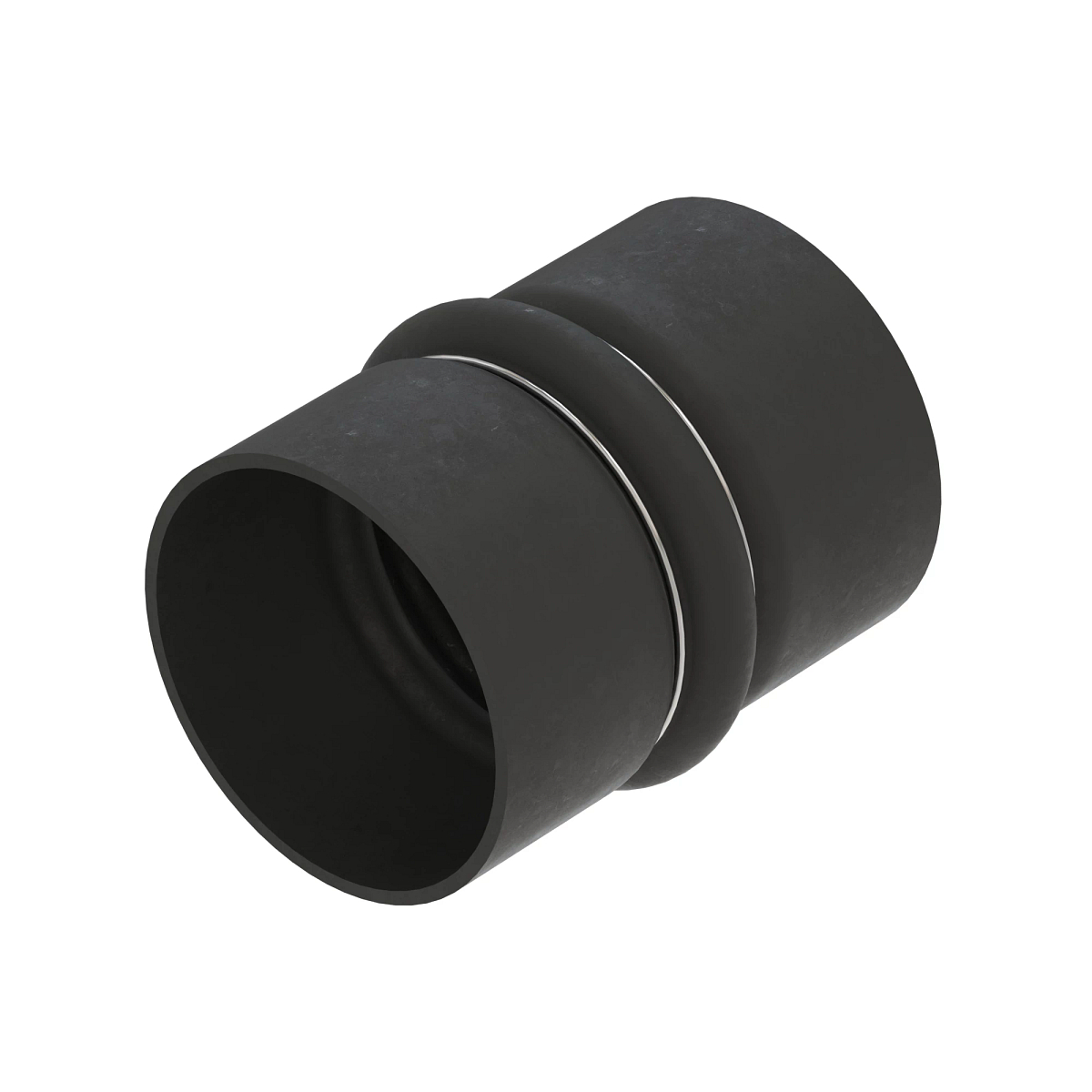 3.5 inch CAC Coupler