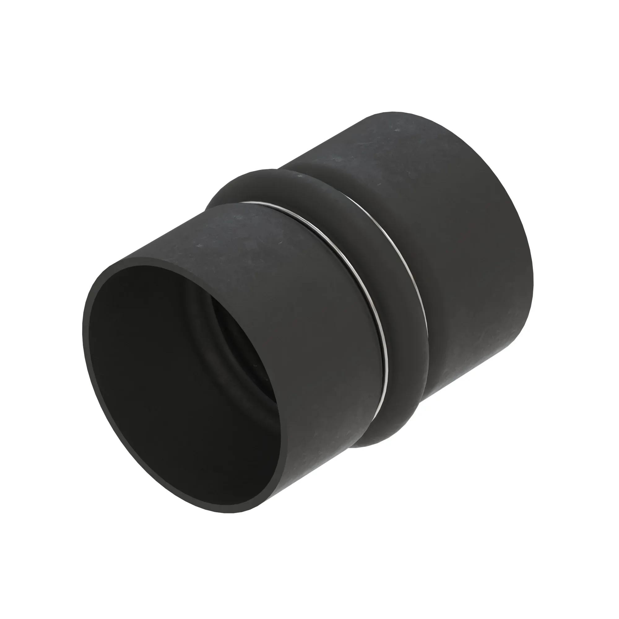 3.5 inch CAC Coupler