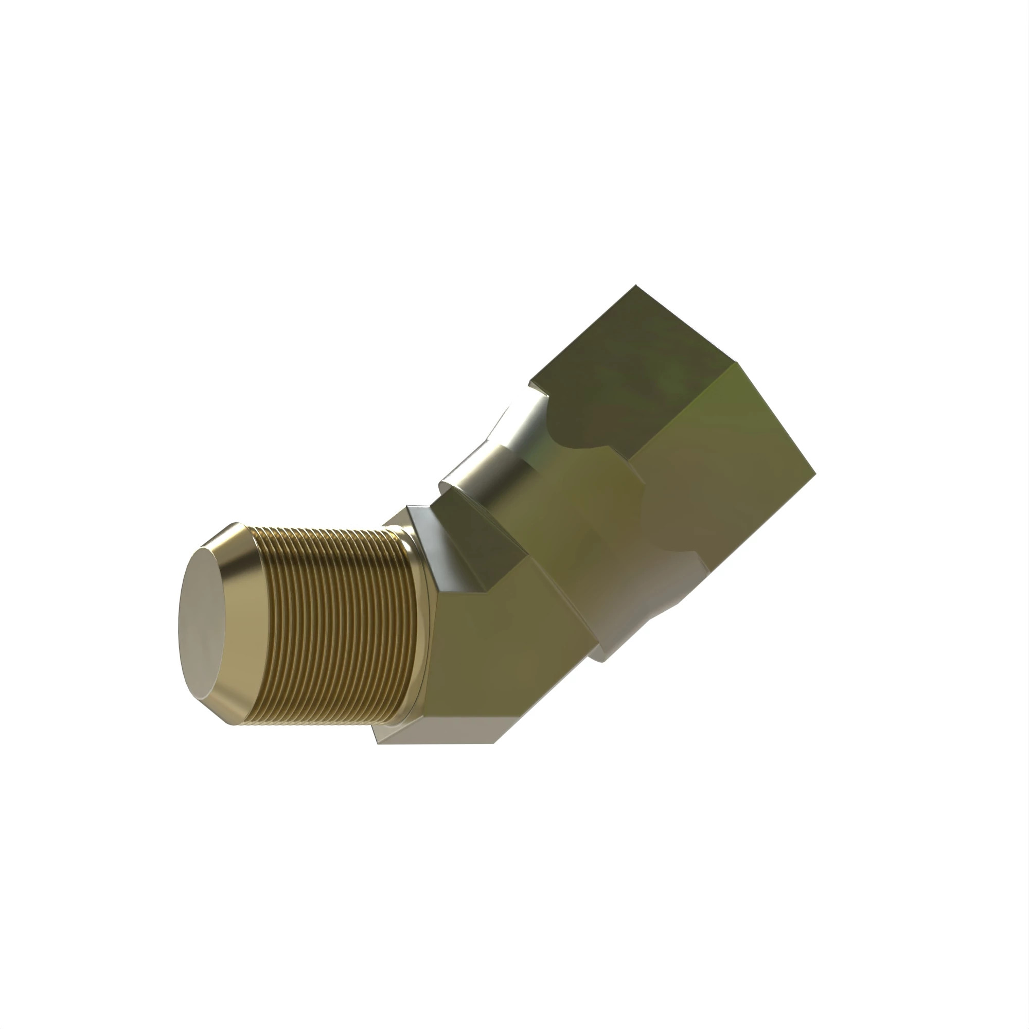 ELBOW FITTING