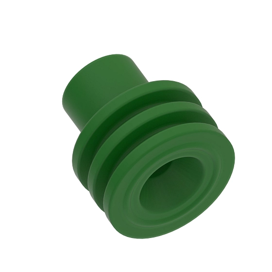 John Deere Electrical Connector Seal - 57M11973