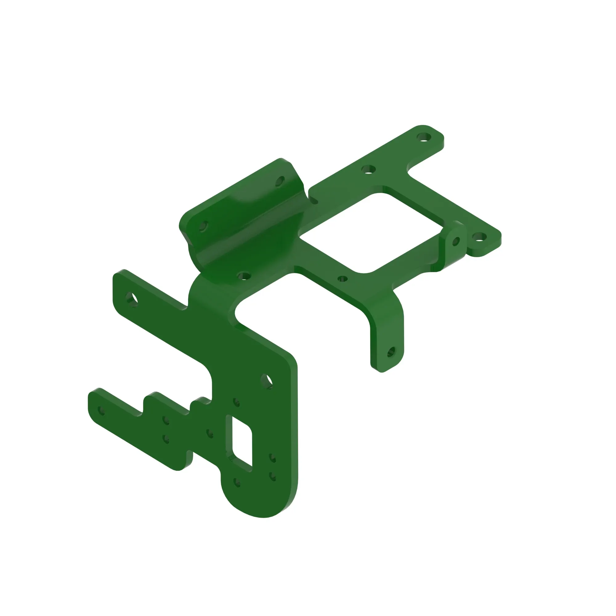 John Deere Bracket - TA22910