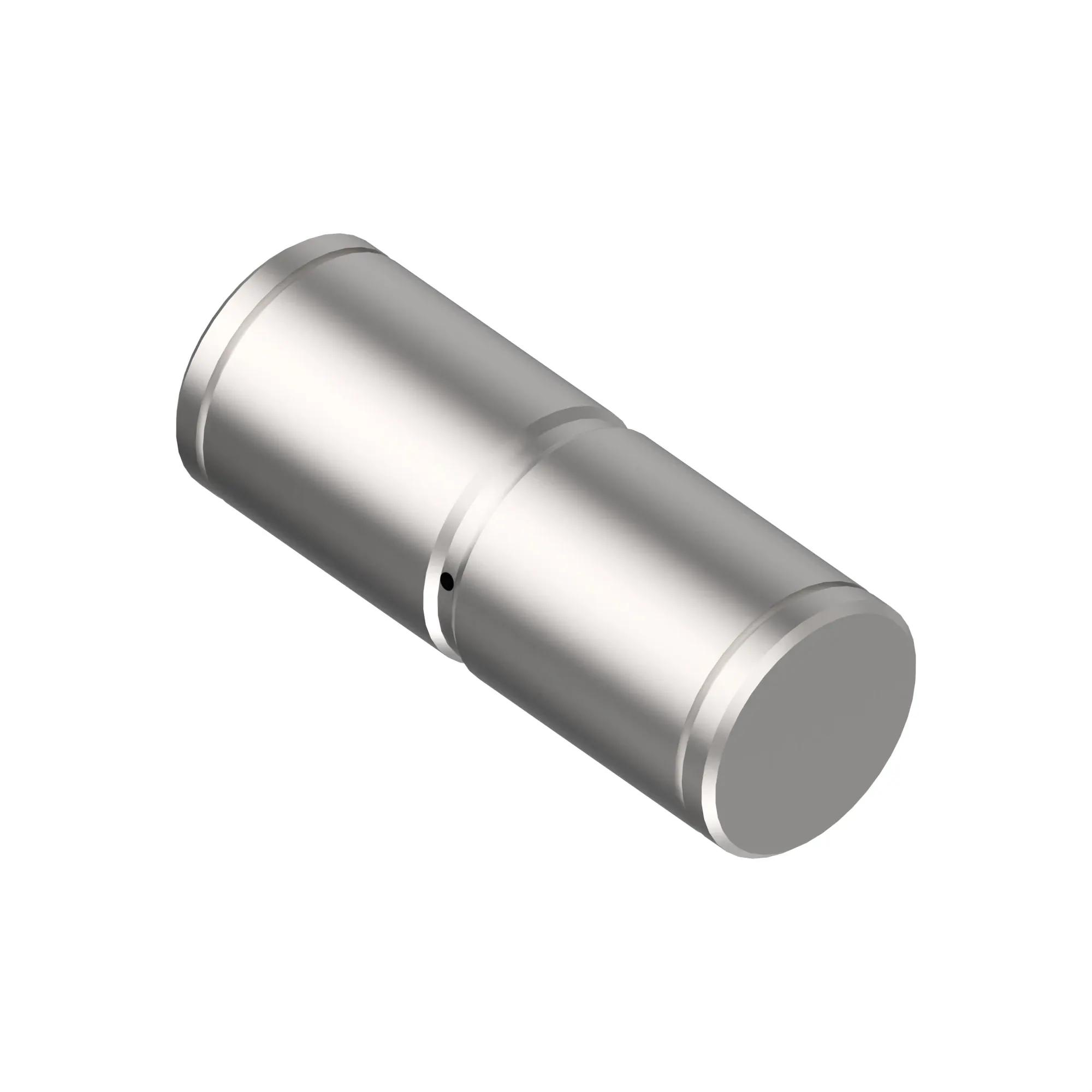 John Deere Straight End Pin Fastener - F646908