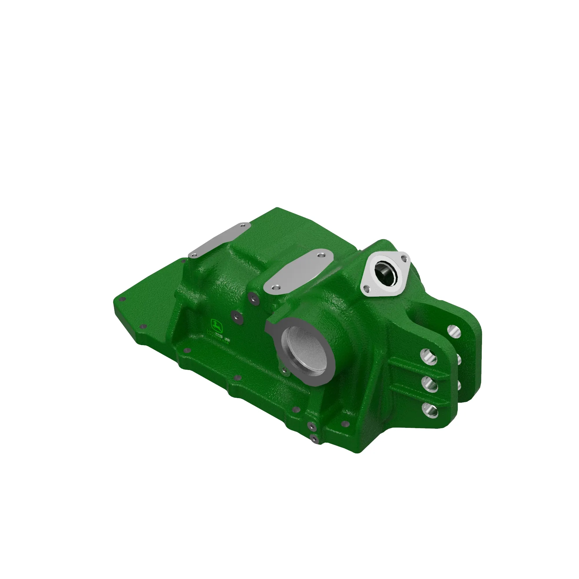 John Deere Rockshaft Housing - LVA22318