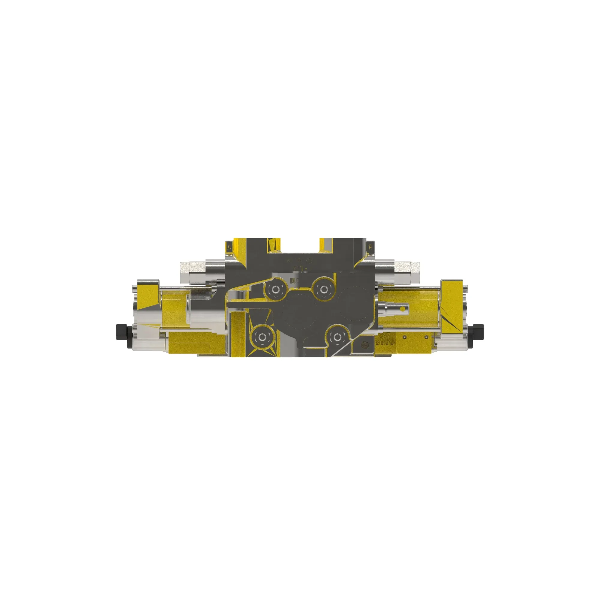 spoolvalve