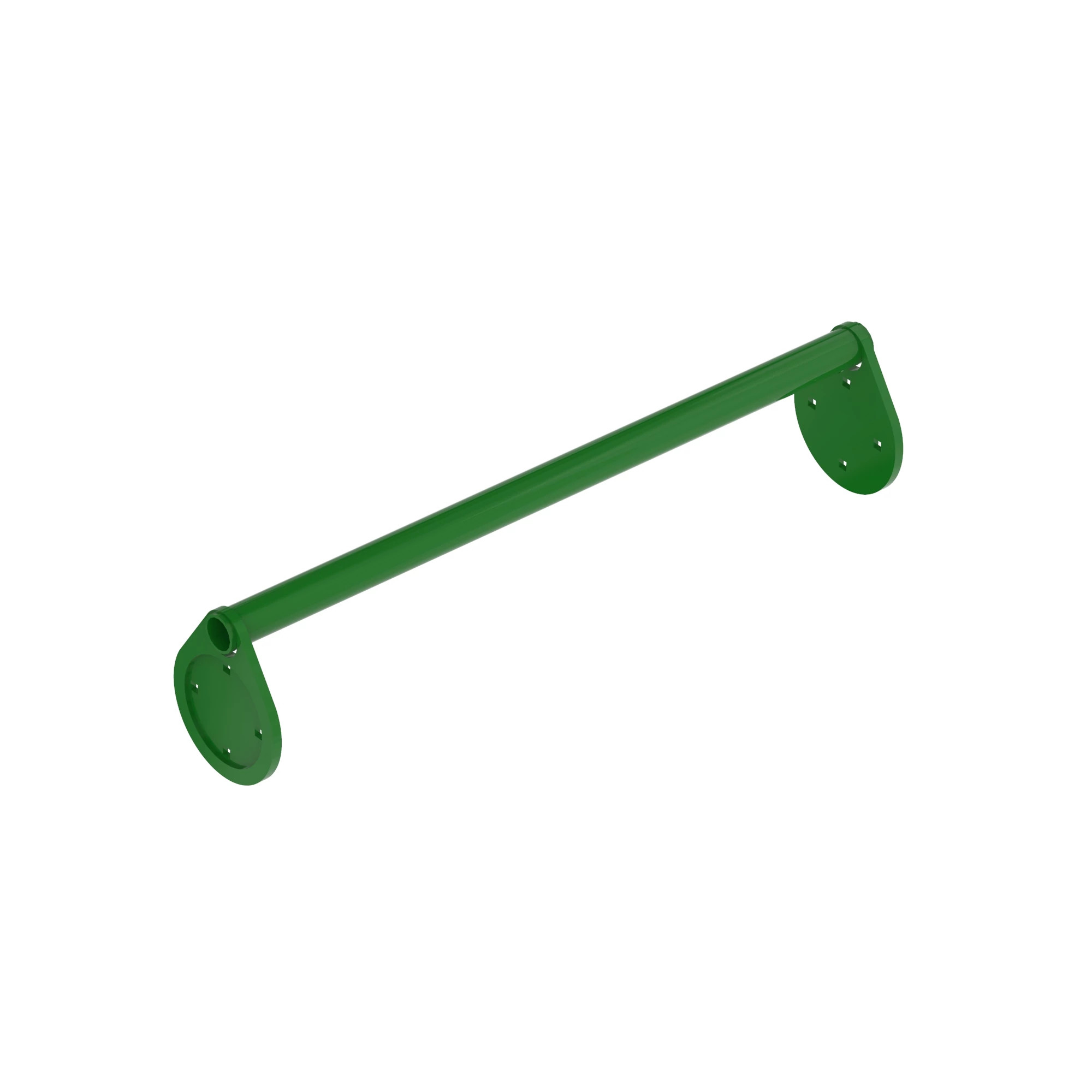 John Deere Sill Curtail Gate - AXT21051