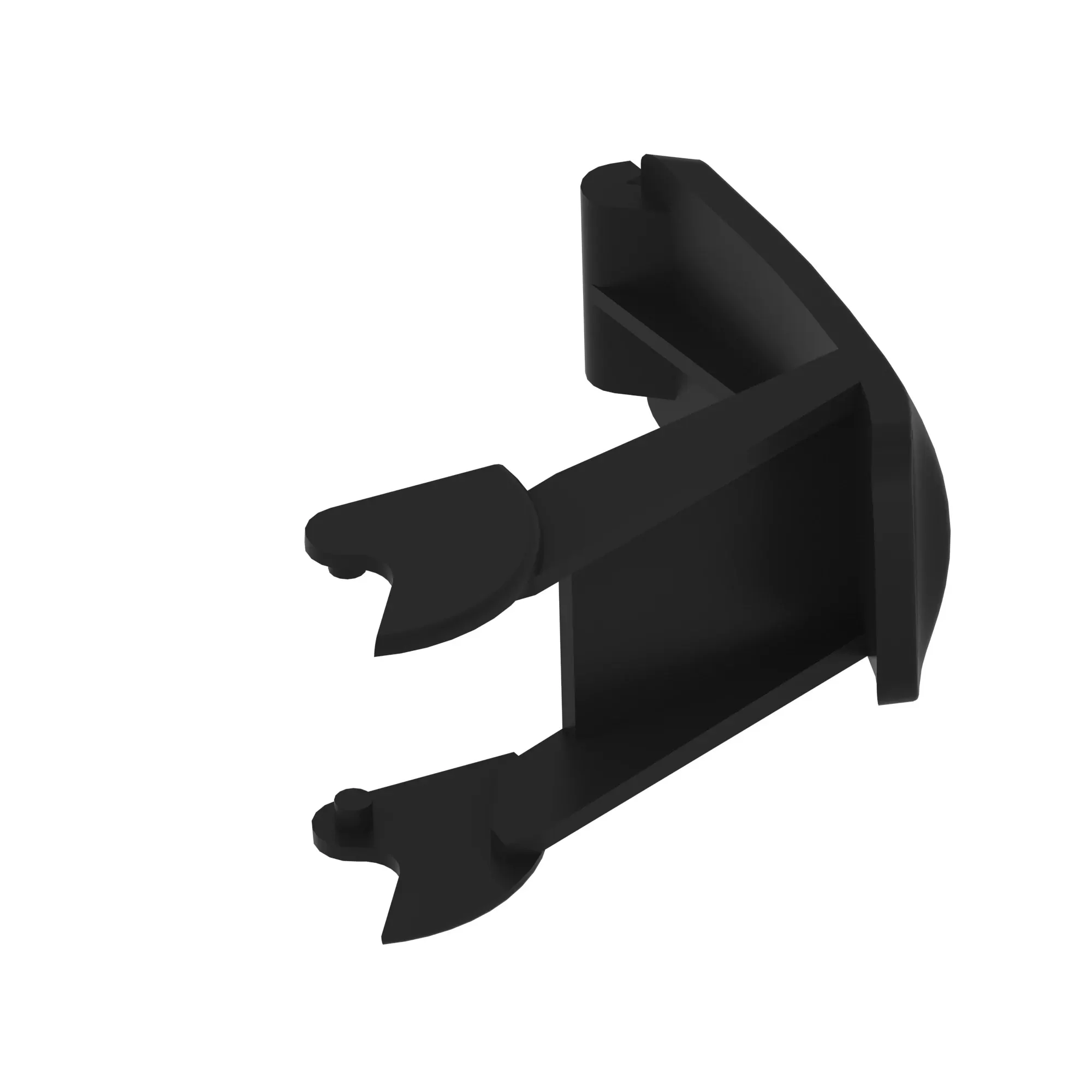 COVER, SCV, 4,5 RETRACTABLE