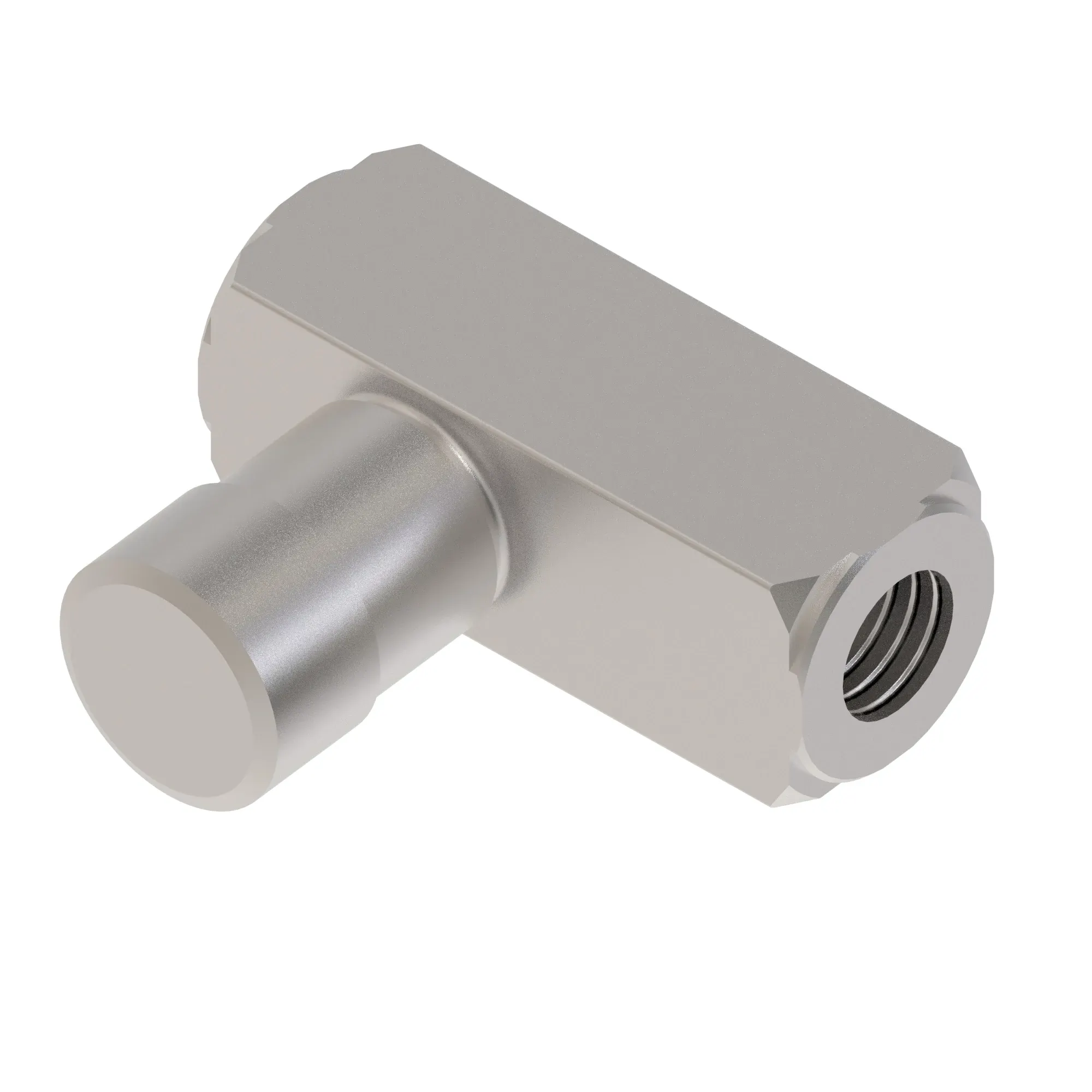 John Deere Length Measuring Device Check Valve - F035352