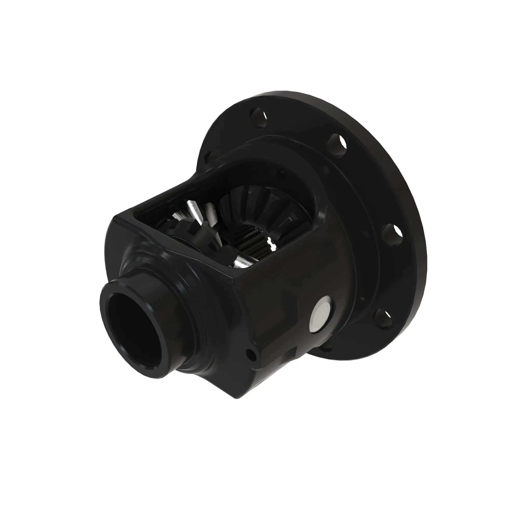 ASSEMBLY, 2 PINION