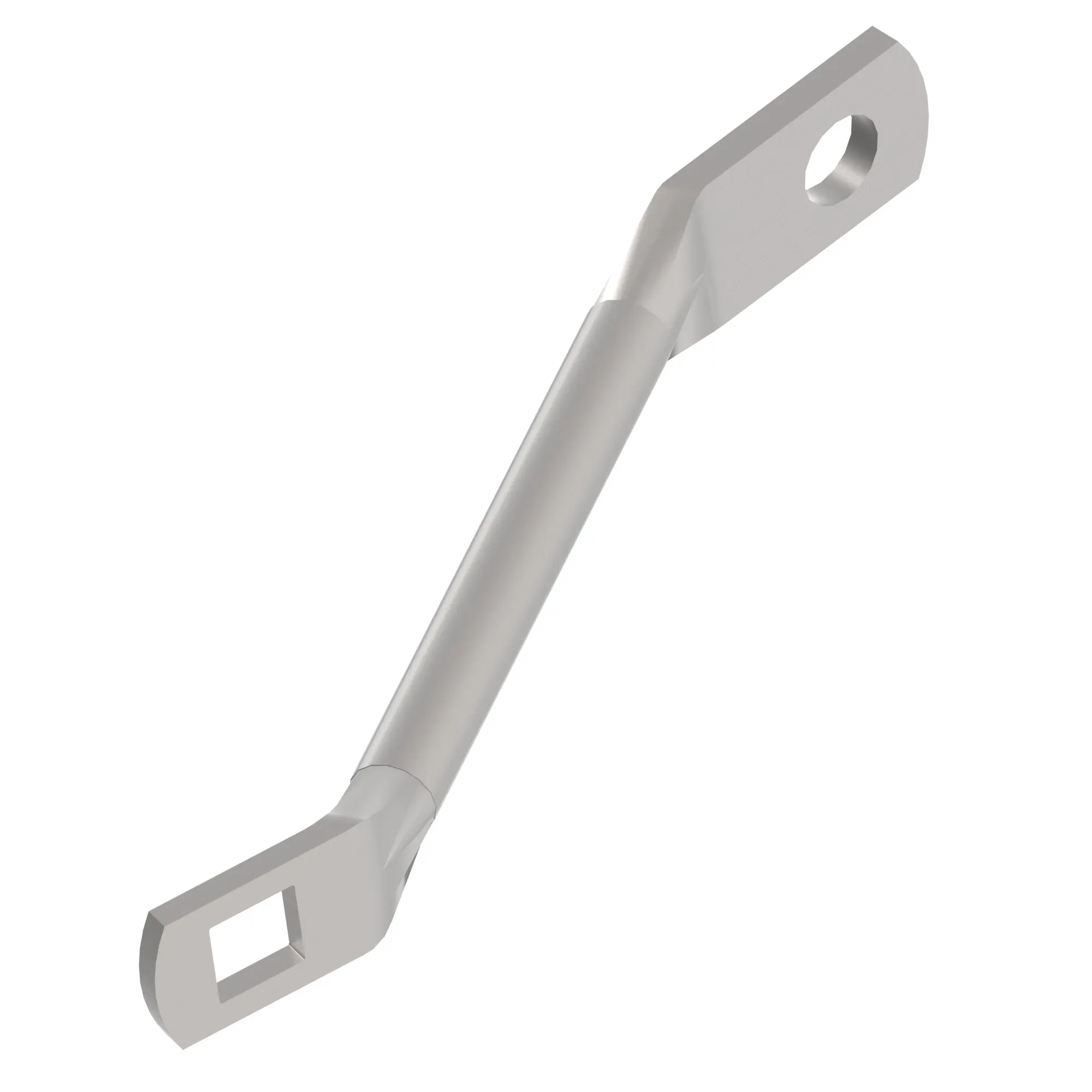 John Deere Frame Support Bracket - GX25646