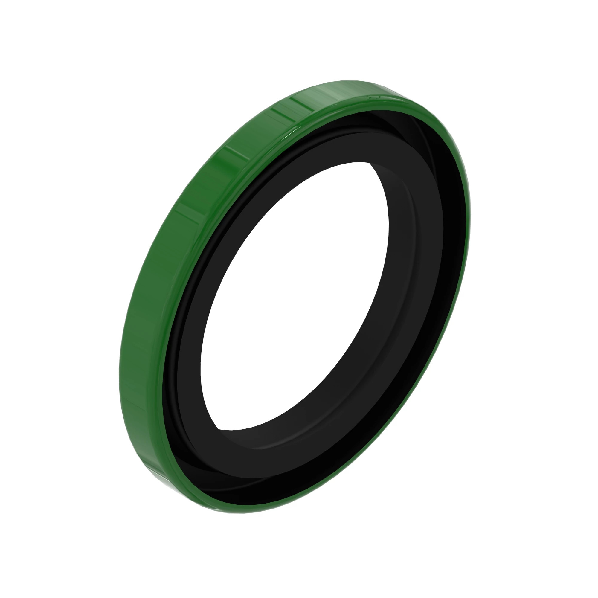 John Deere Internal Oil Rubber Seal - AH140185