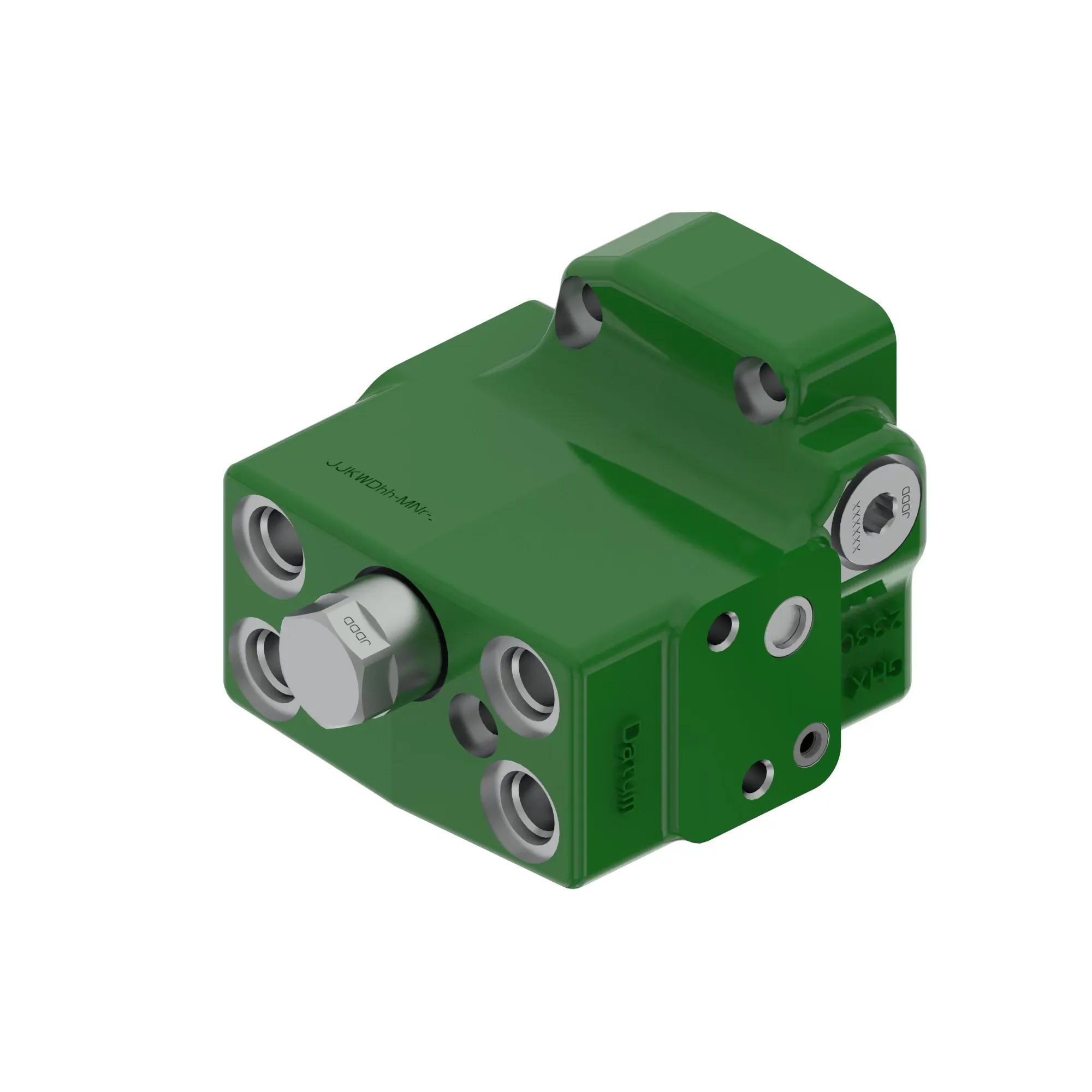 John Deere Priority Valve - AL232767