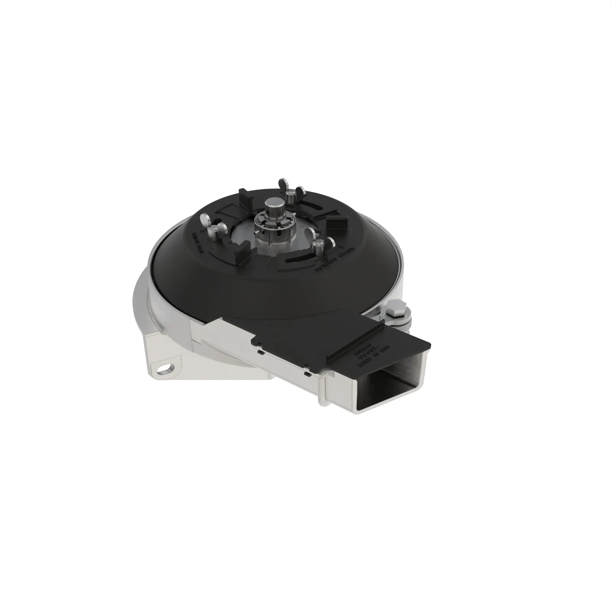 John Deere Seed Meter Adaptor - AA48989