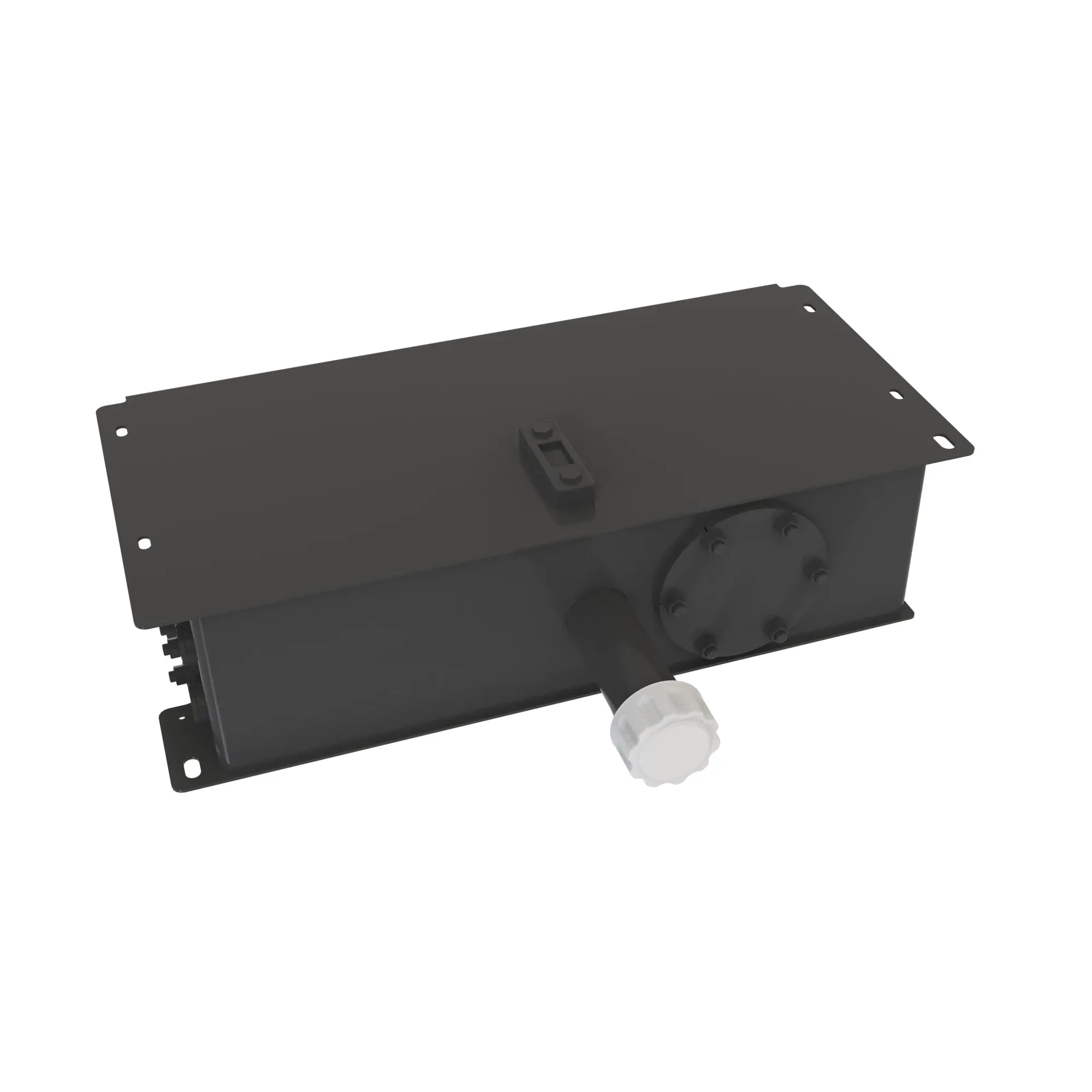 John Deere Hydraulic Reservoir - AXE65752