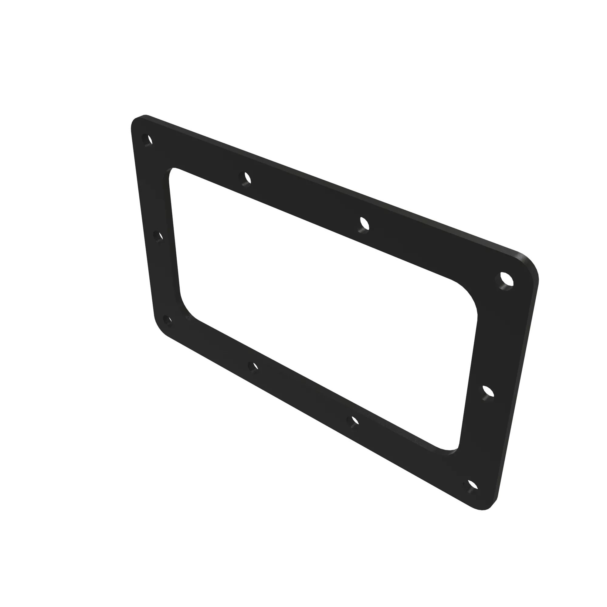 SEAL, PLENUM/BLOWER INTERFACE