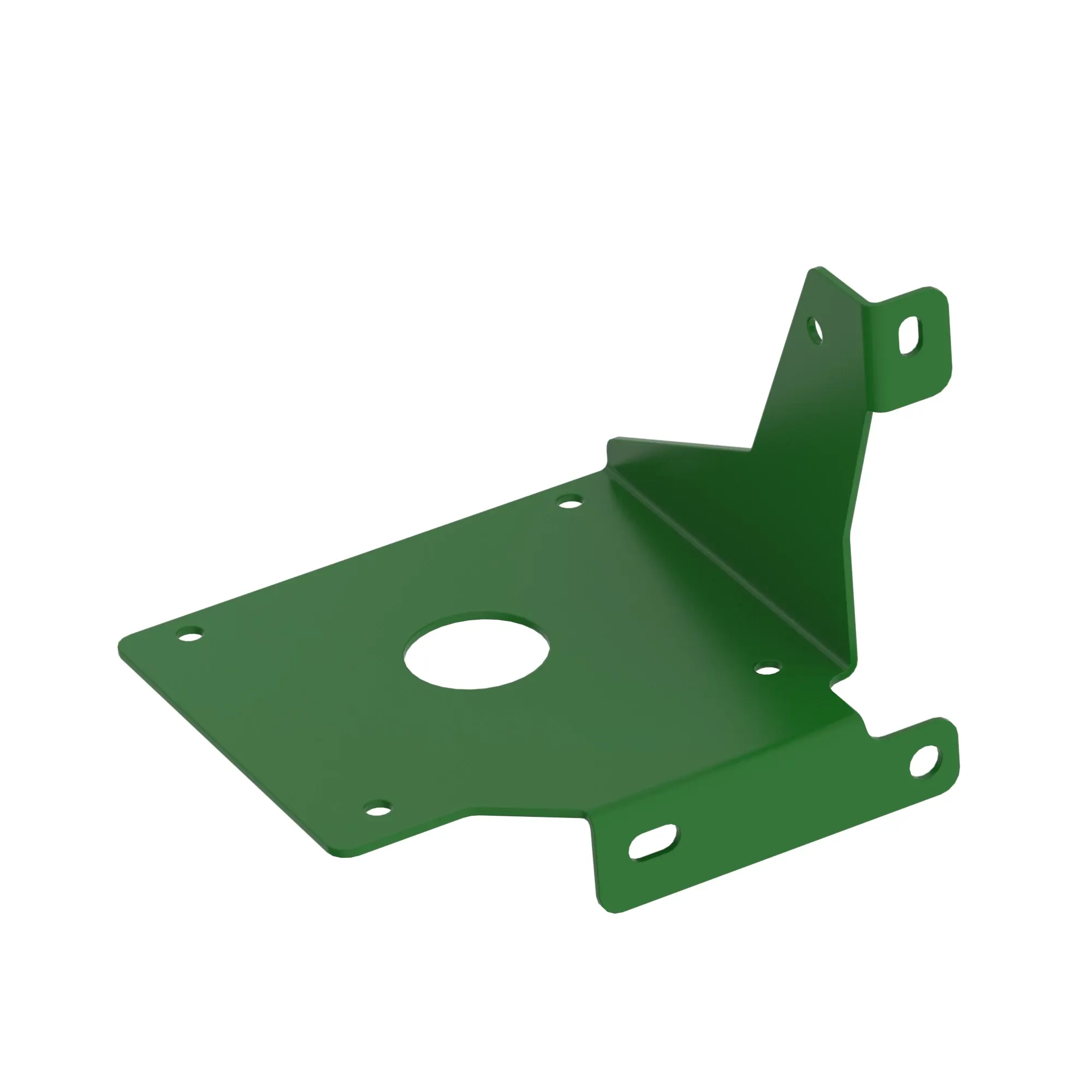 Surge Tank Bracket