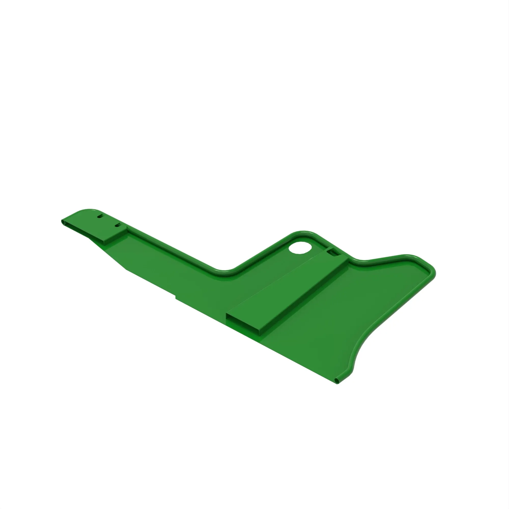 PANEL LOWER TANK ASSY.
