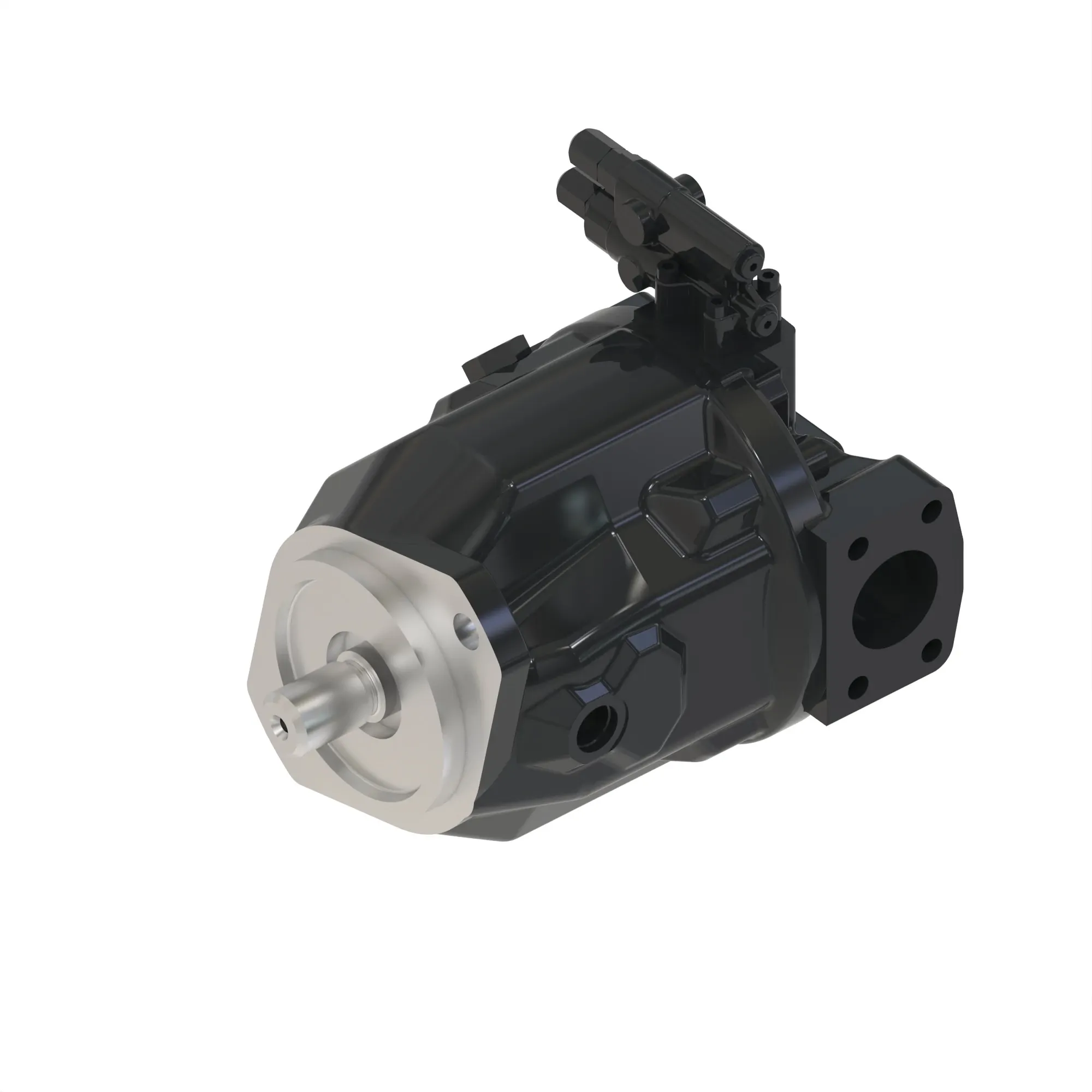 Hydraulic Pump