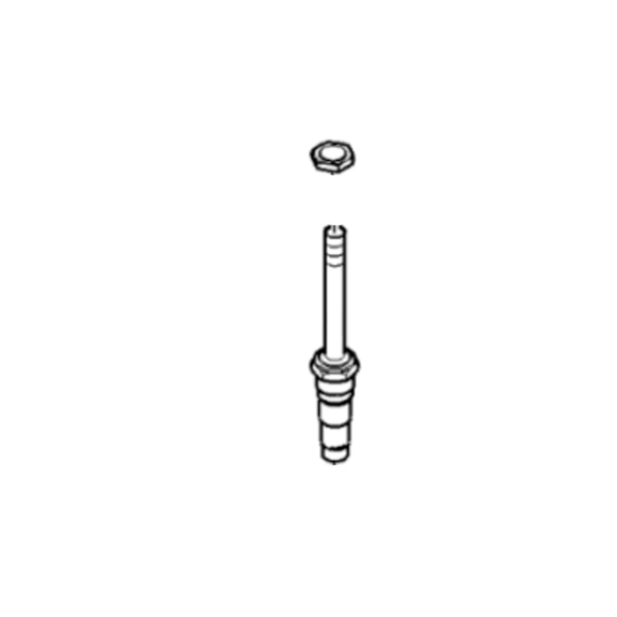 John Deere Valve - AA89818