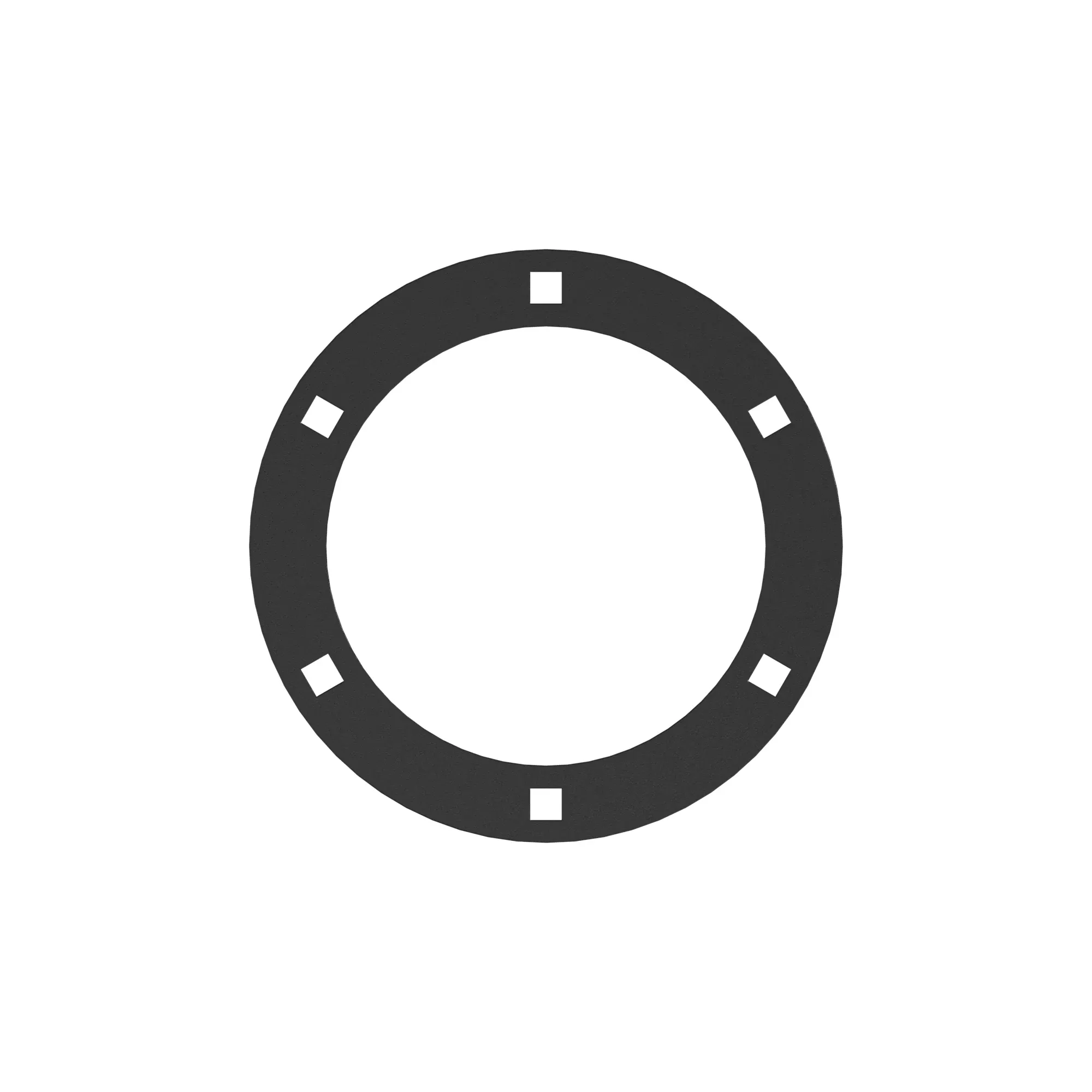RING, FAN DRIVE