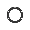 RING, FAN DRIVE