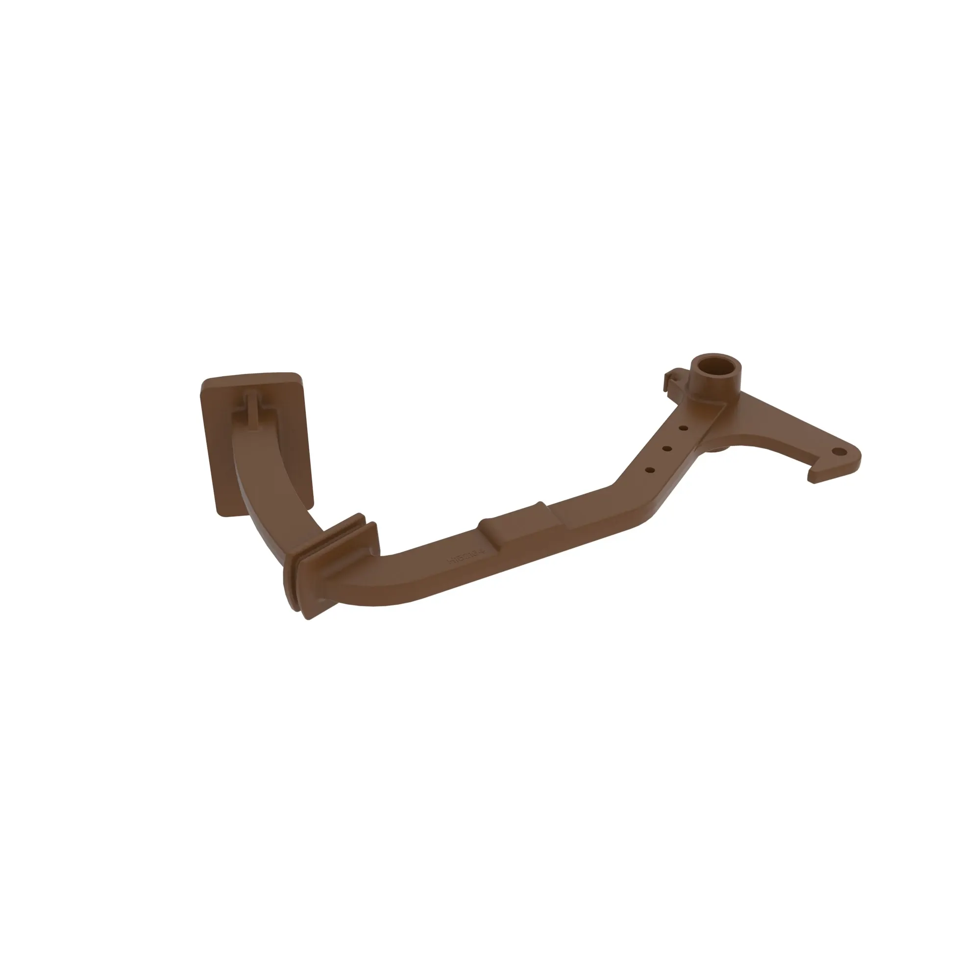 John Deere Park Braking Pedal - H152164