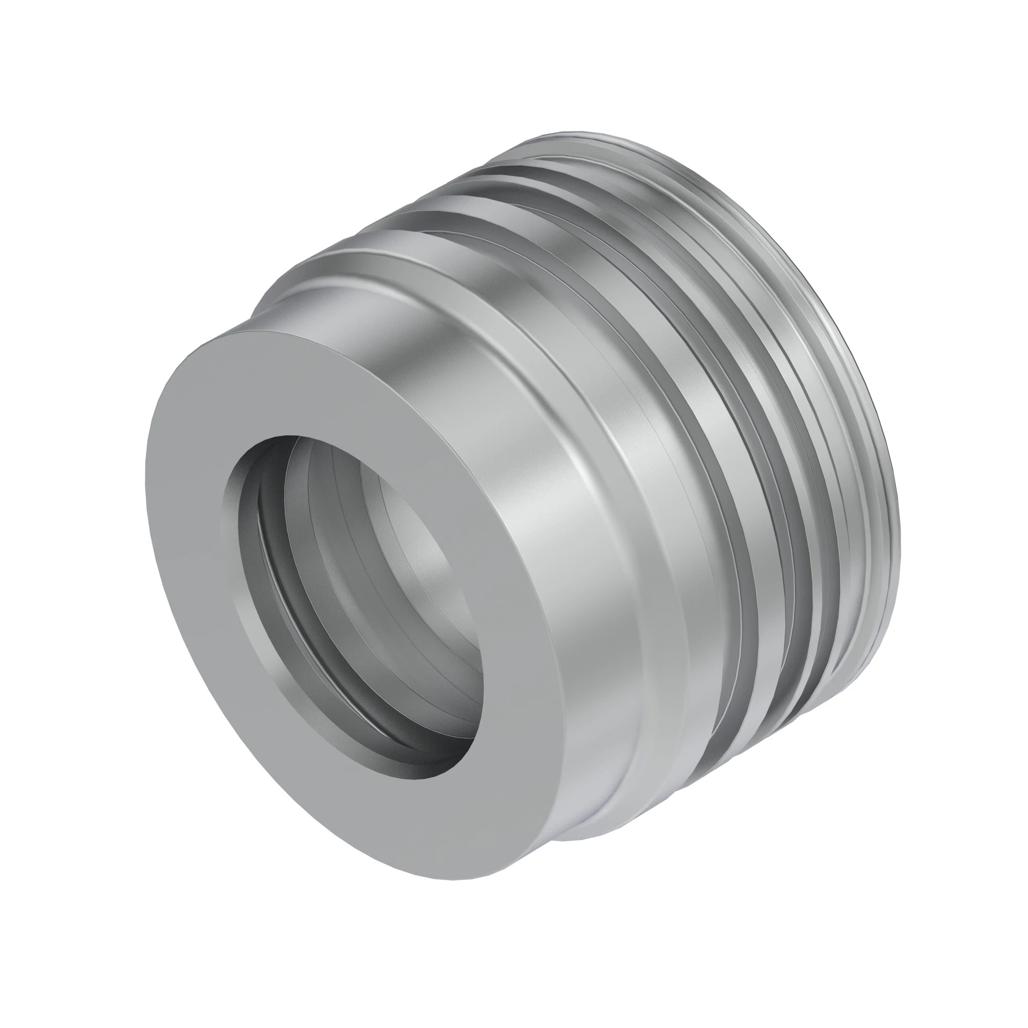 John Deere Hydraulic Cylinder Rod Guide - HC12529