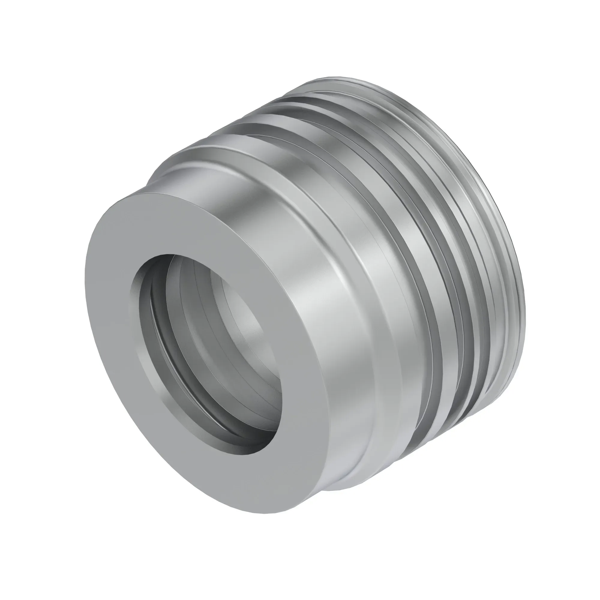 John Deere Hydraulic Cylinder Rod Guide - HC12529