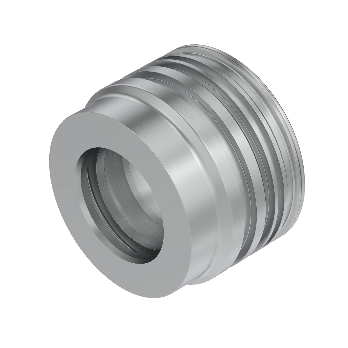 Hydr. Cylinder Rod Guide