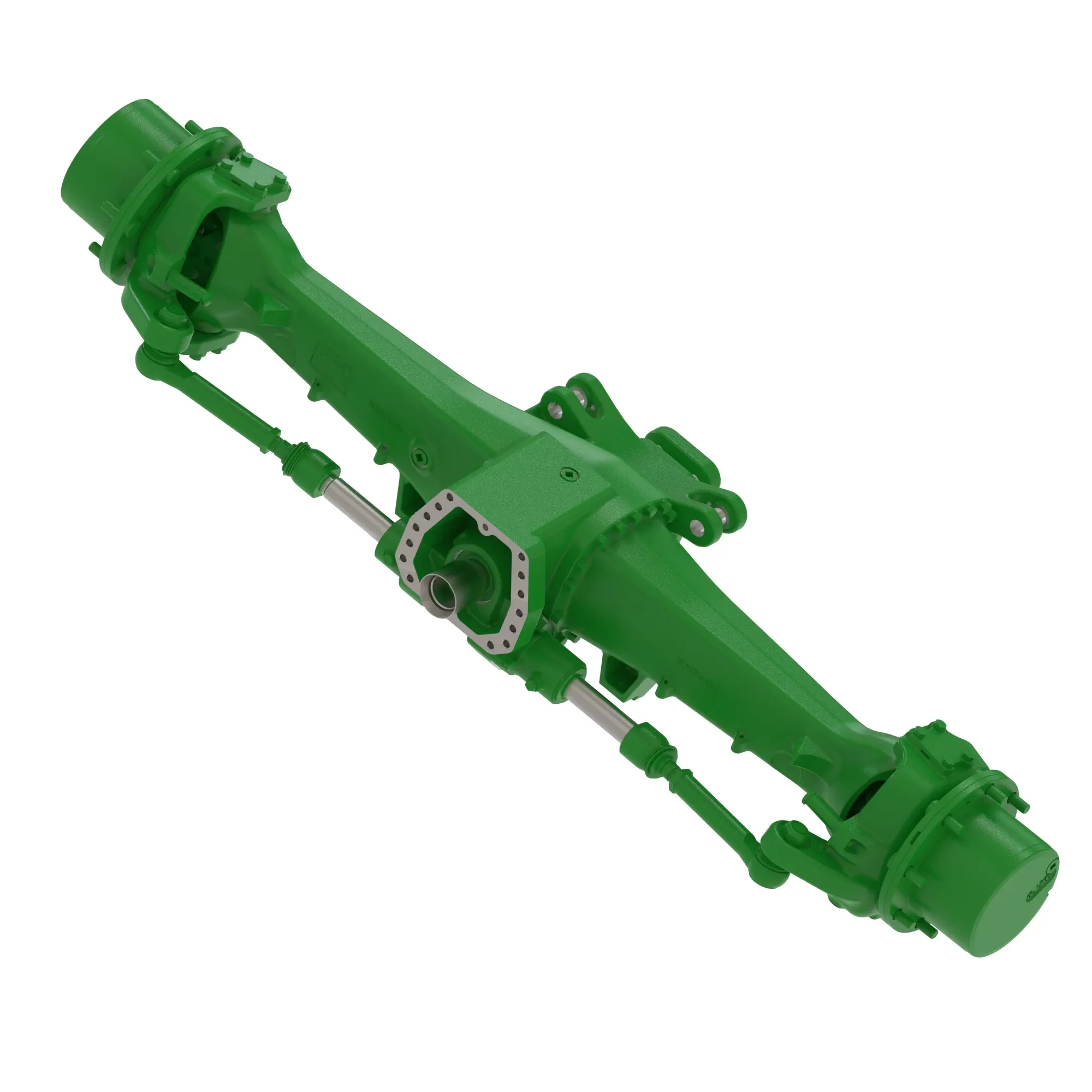 John Deere Front Axle - AL205817