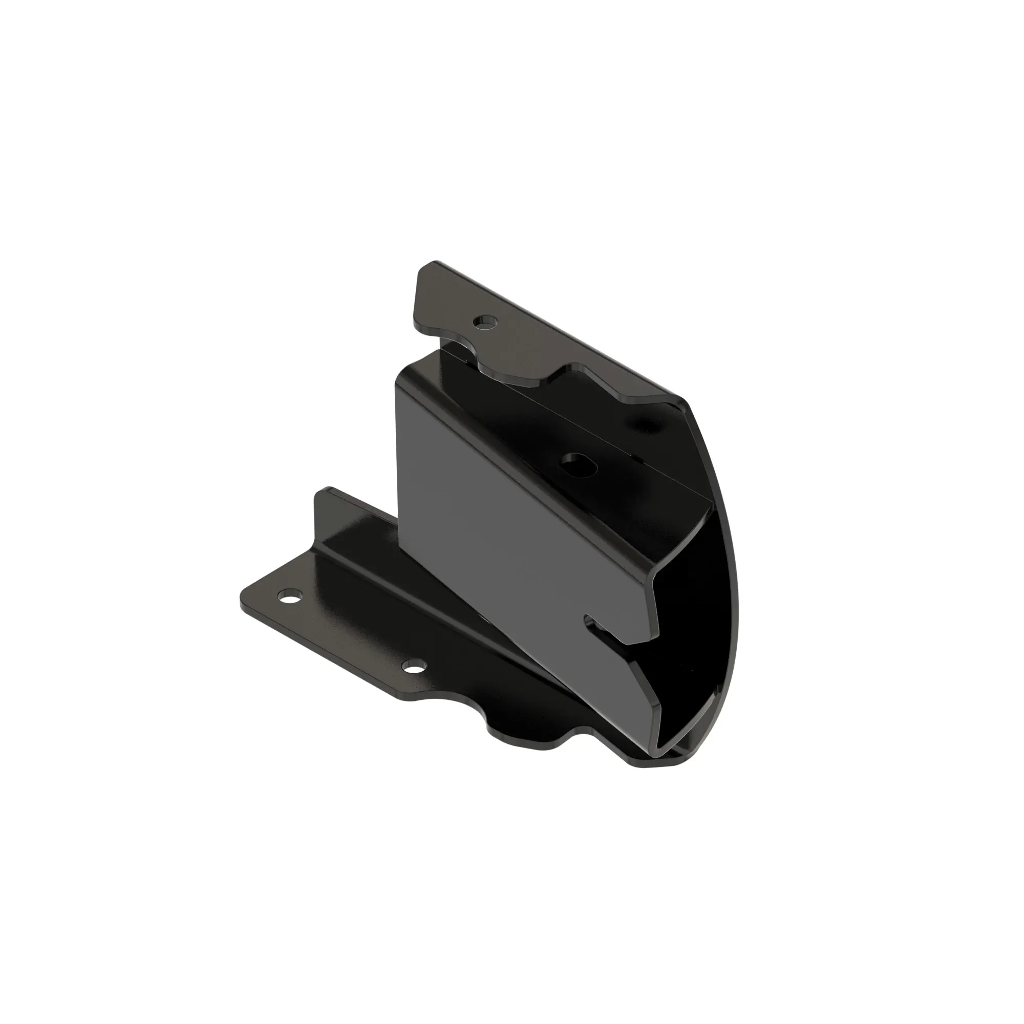 BRACKET, ZTRAK_HOPPER RECEIVER BRAC