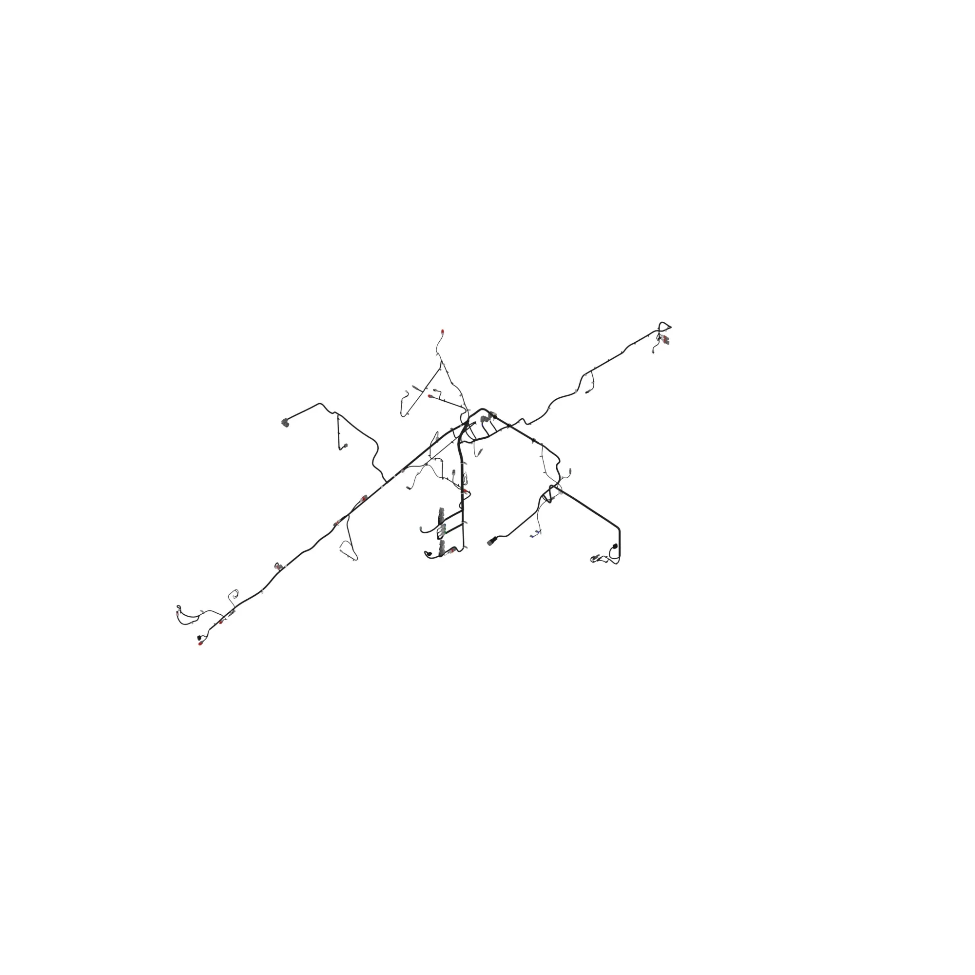 Wiring Harnesses