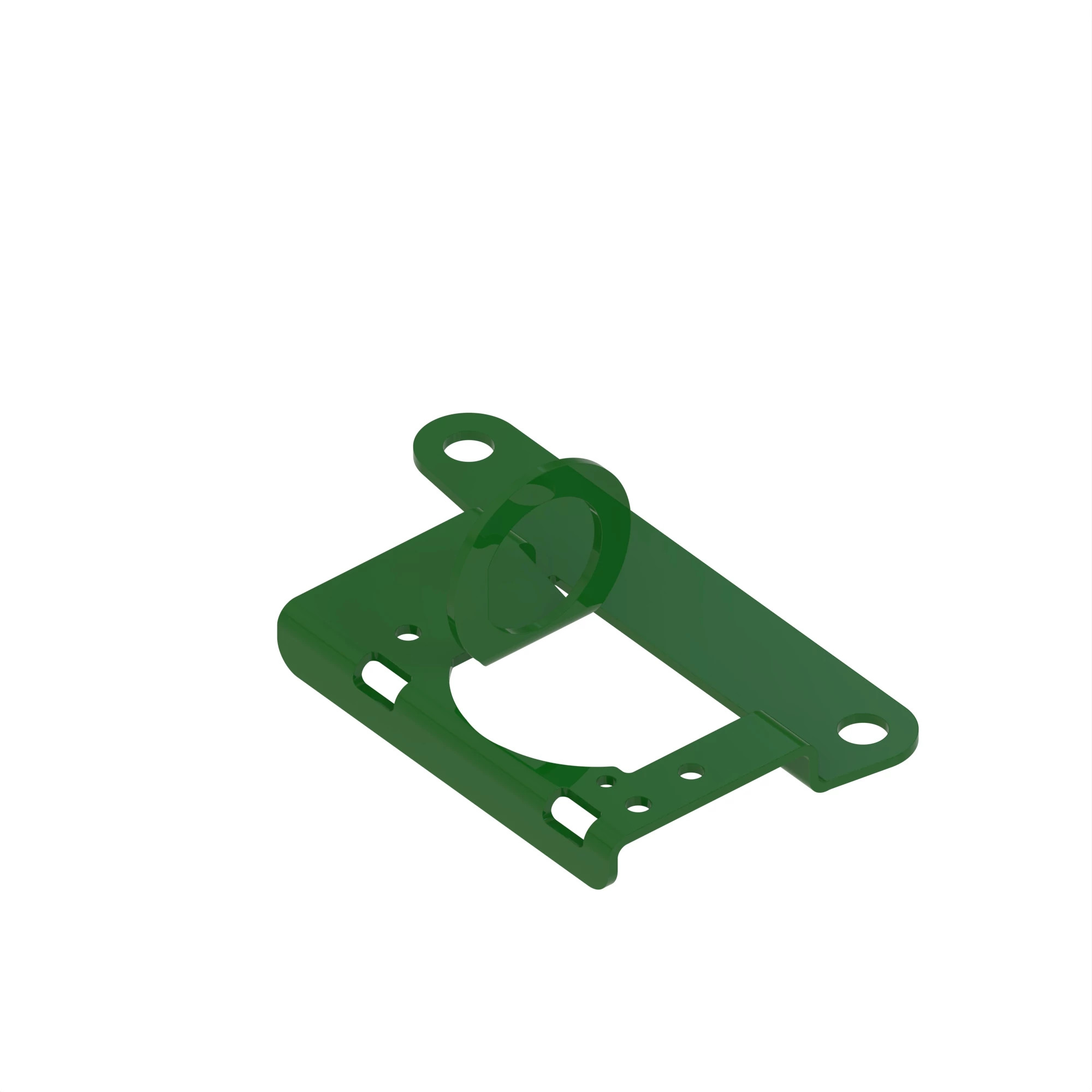 BRACKET, SHORT RU BRACKET EE/ ME5E