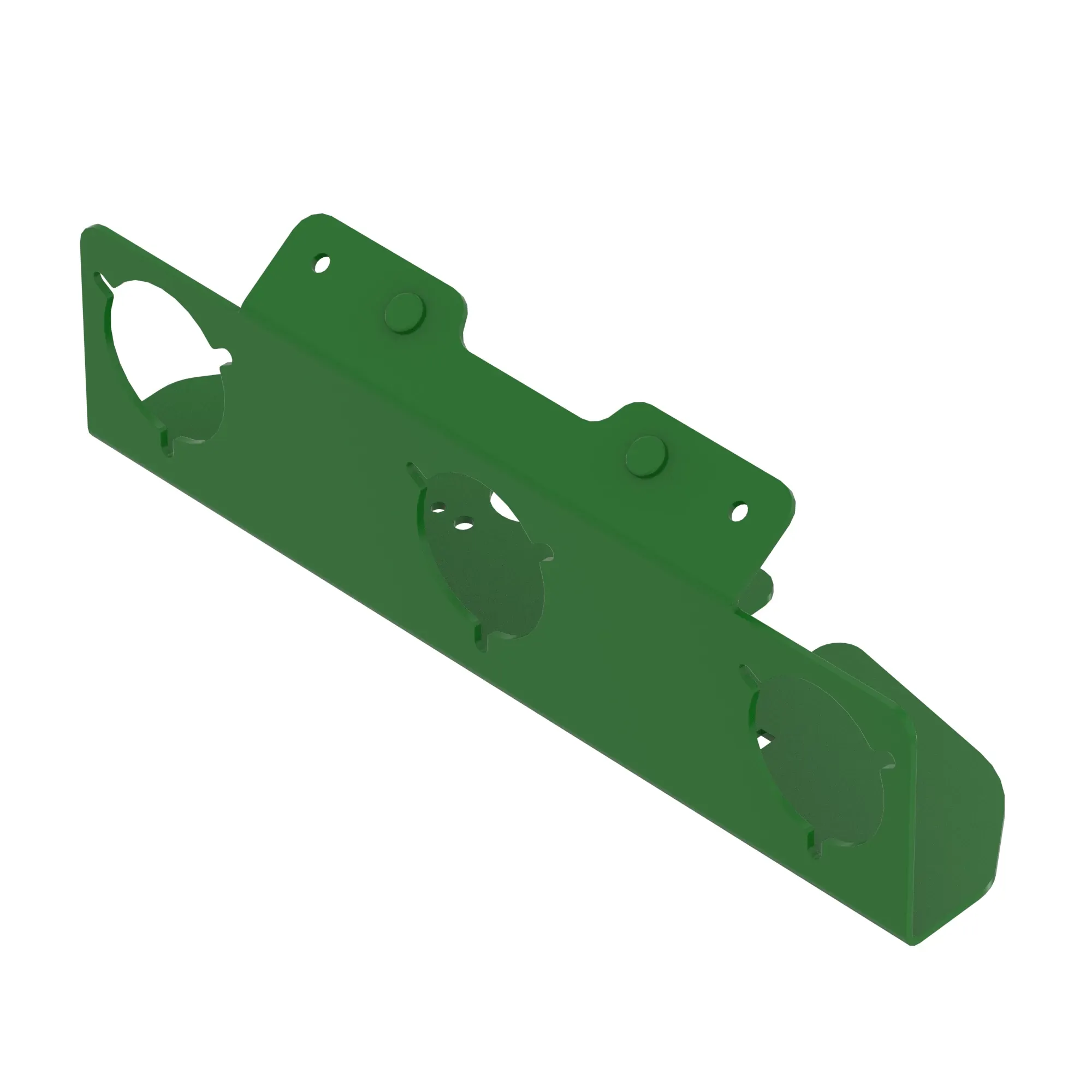 ID Lights Mounting Bracket