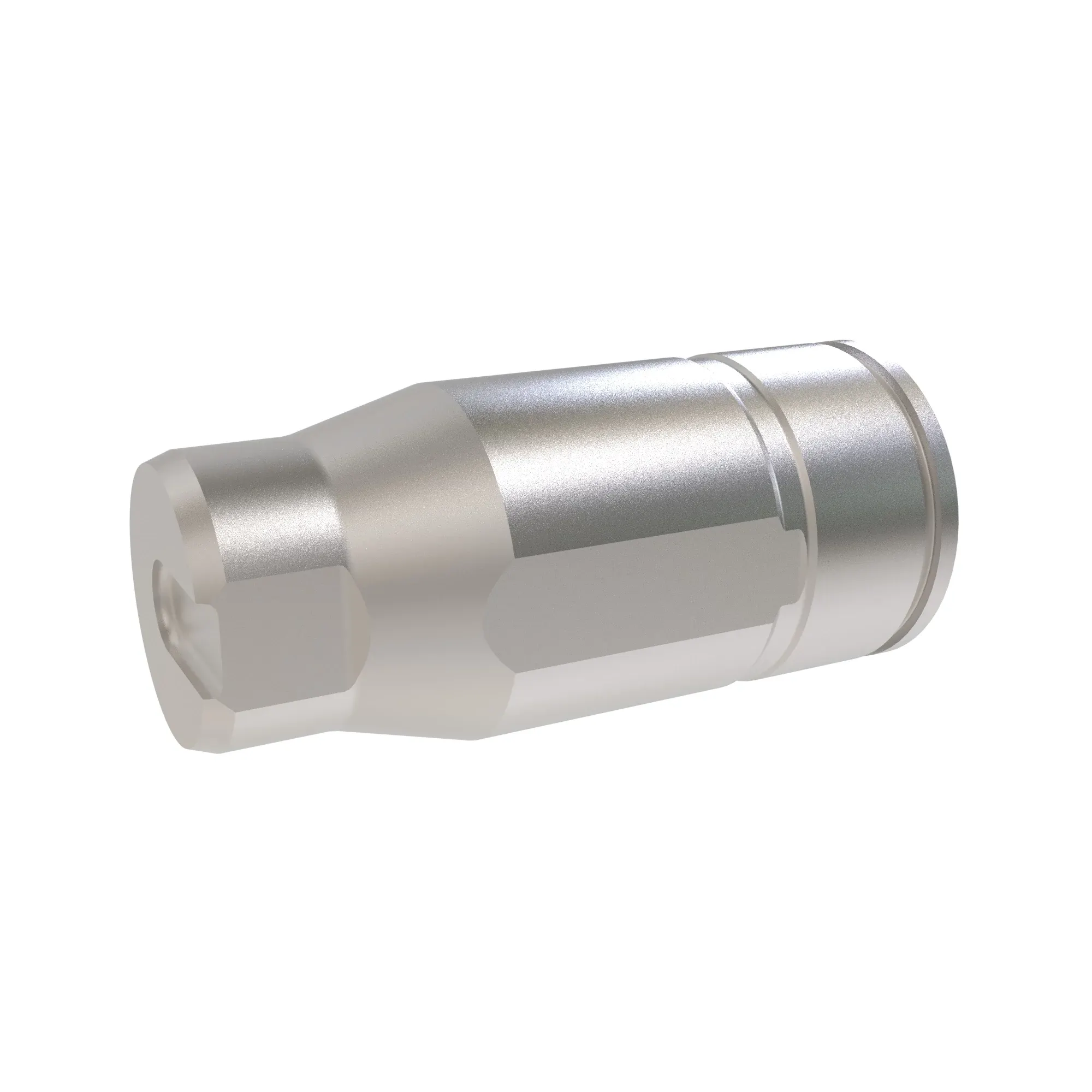 PTO OUTPUT SHAFT W/O WEO