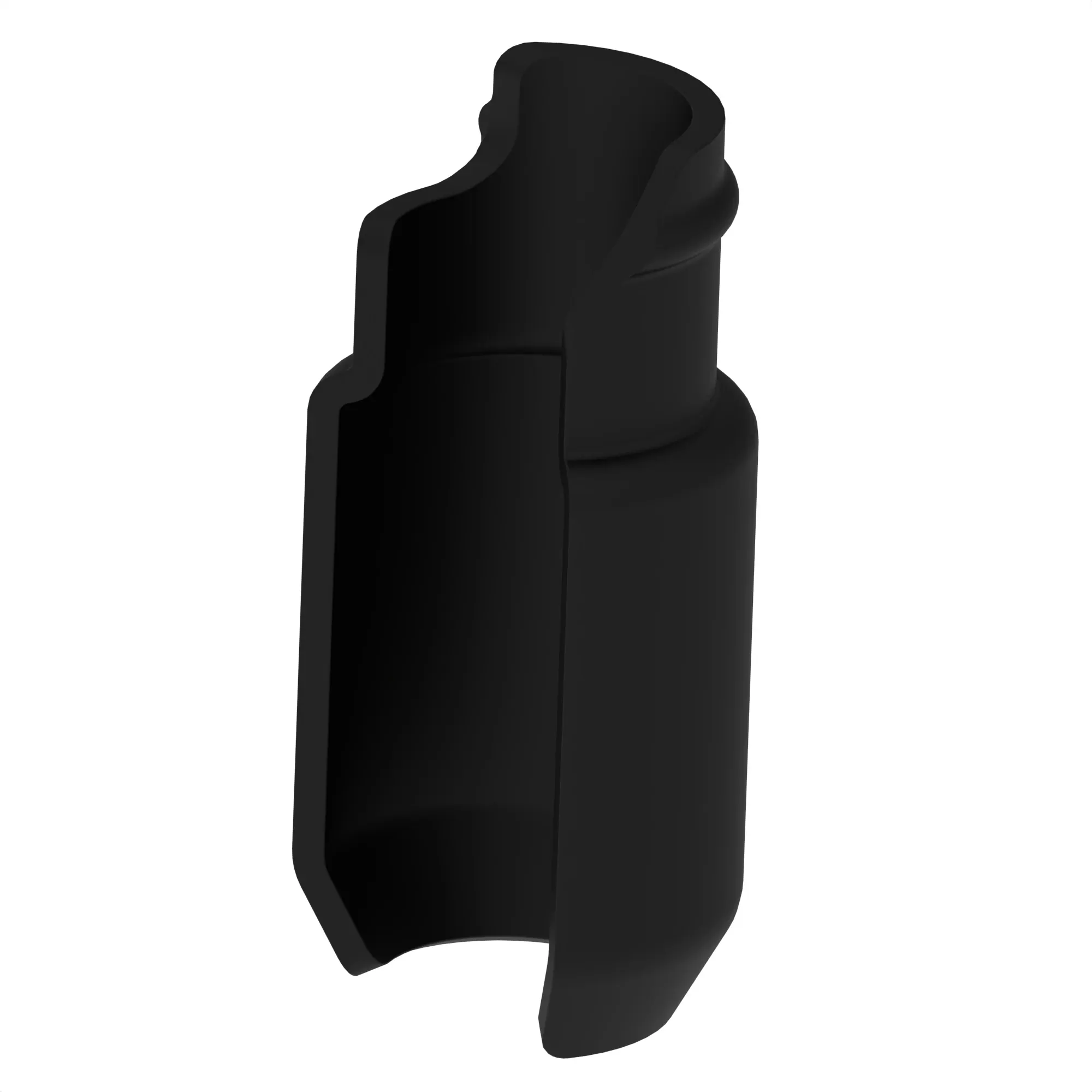 HEAT SHIELD, RAIL PRESSURE SENSOR