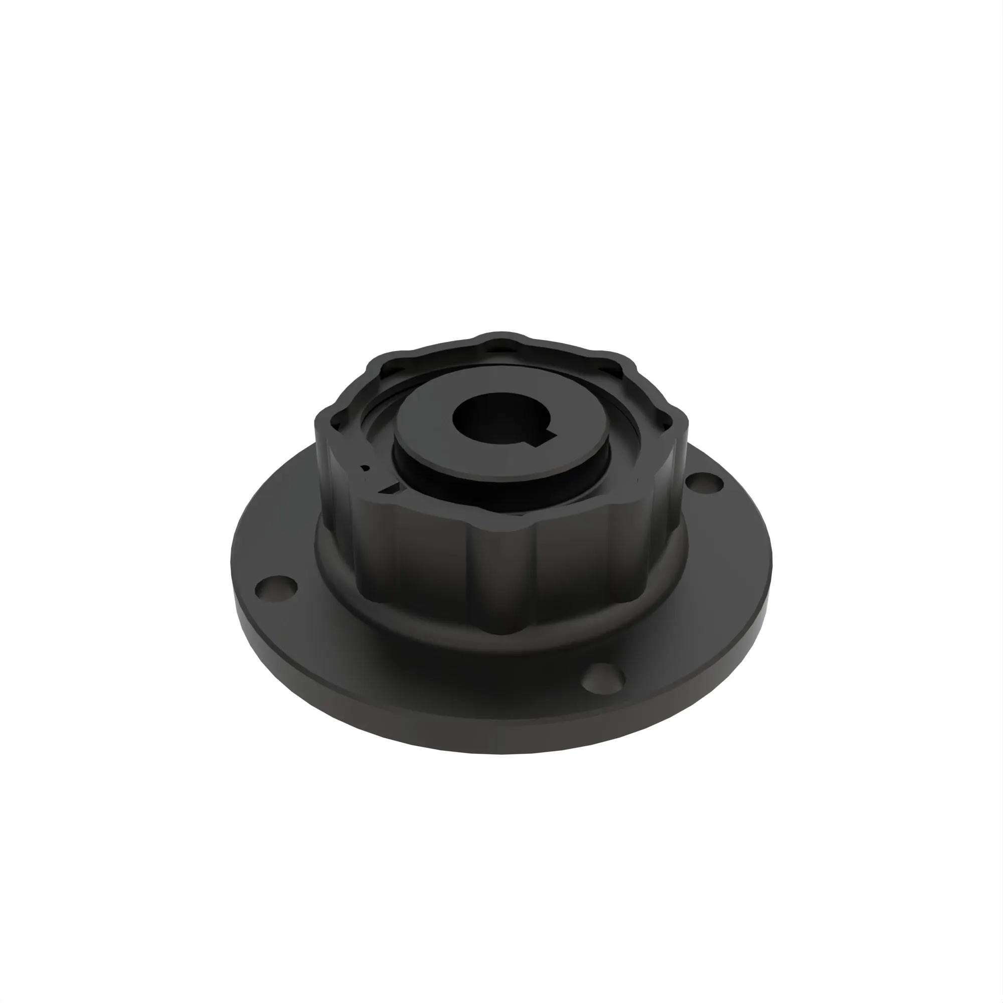 John Deere Radial Pin Slip Clutch - AXE28689
