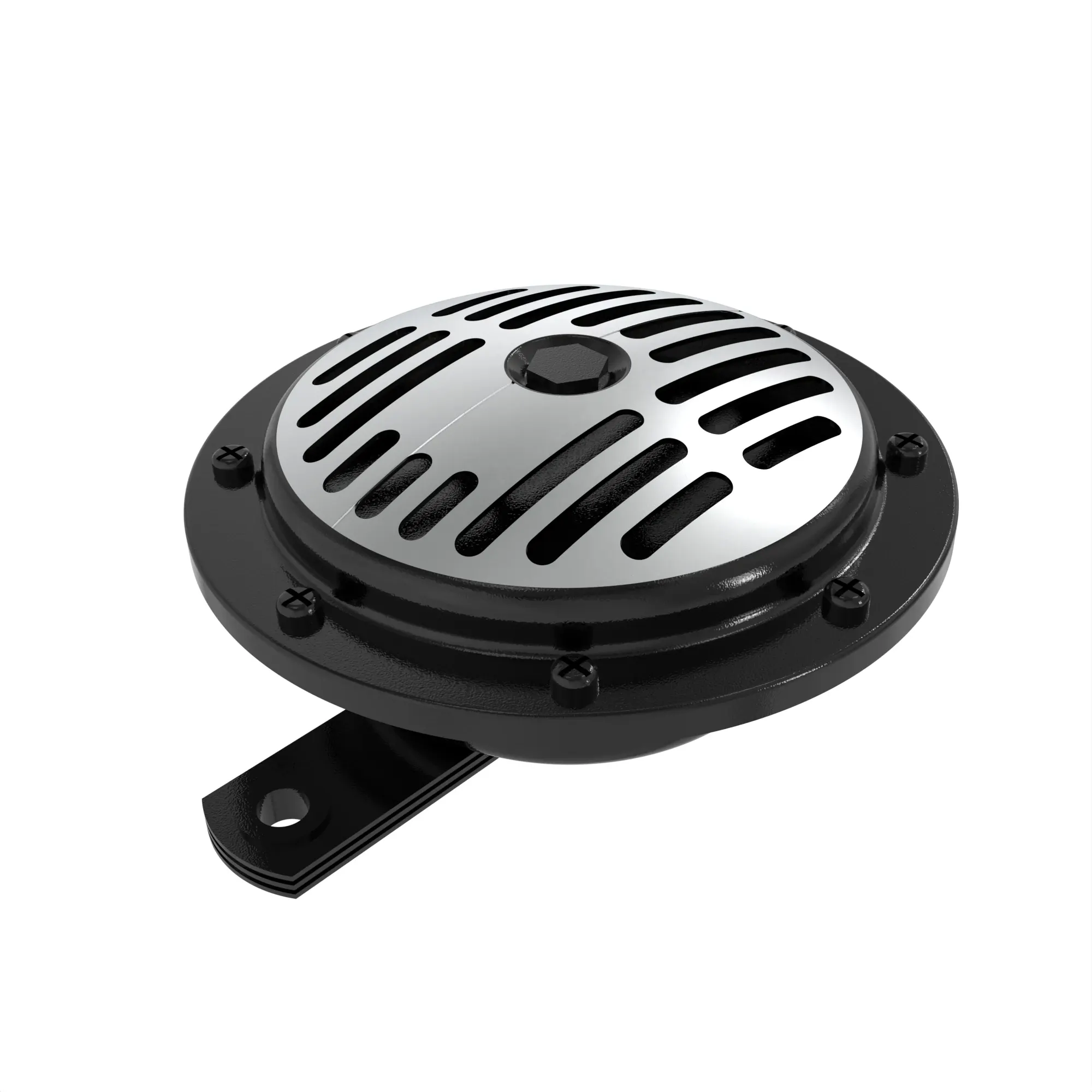 John Deere 24 Volt Horn - AT486257