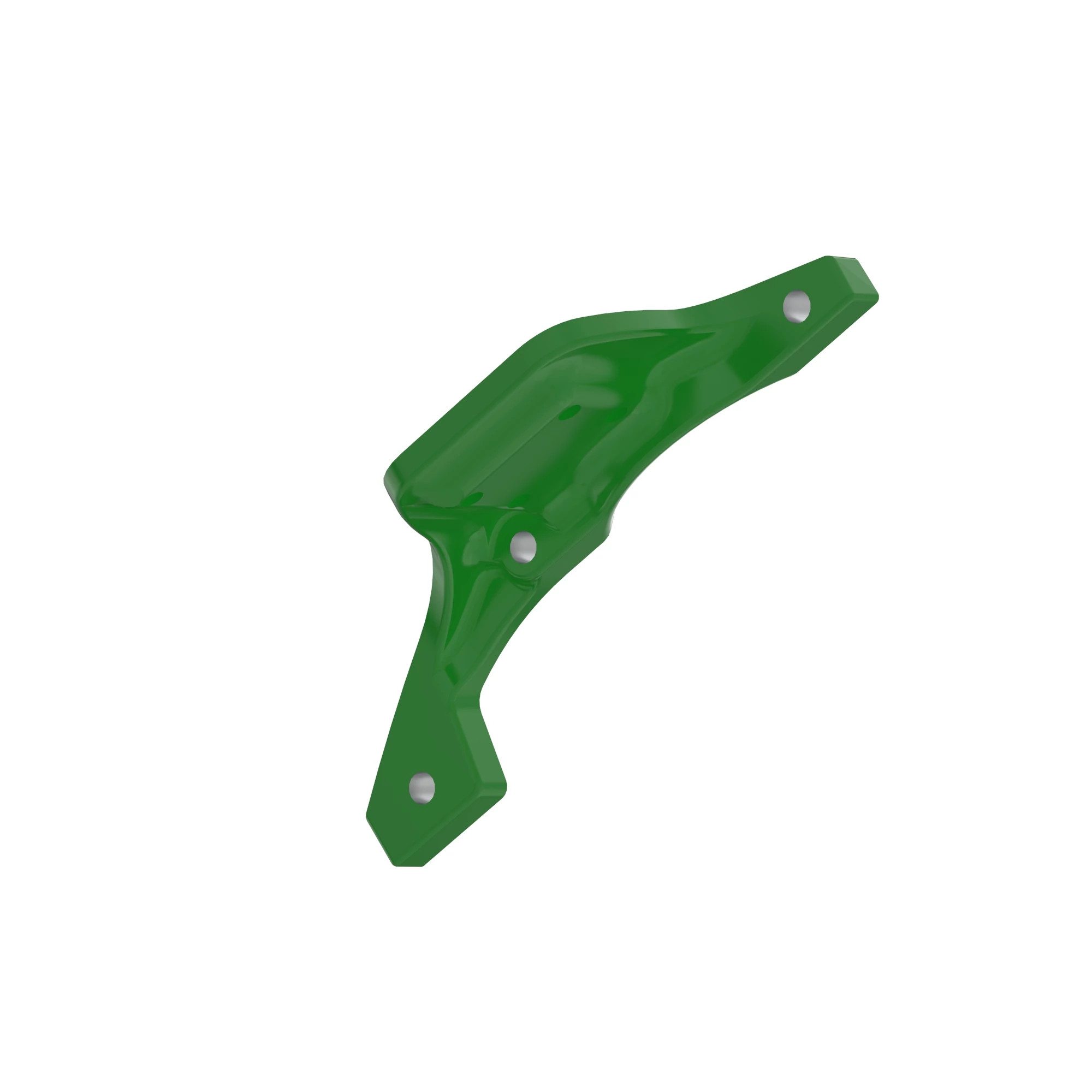 John Deere Fender Bracket, Left Side - R186554