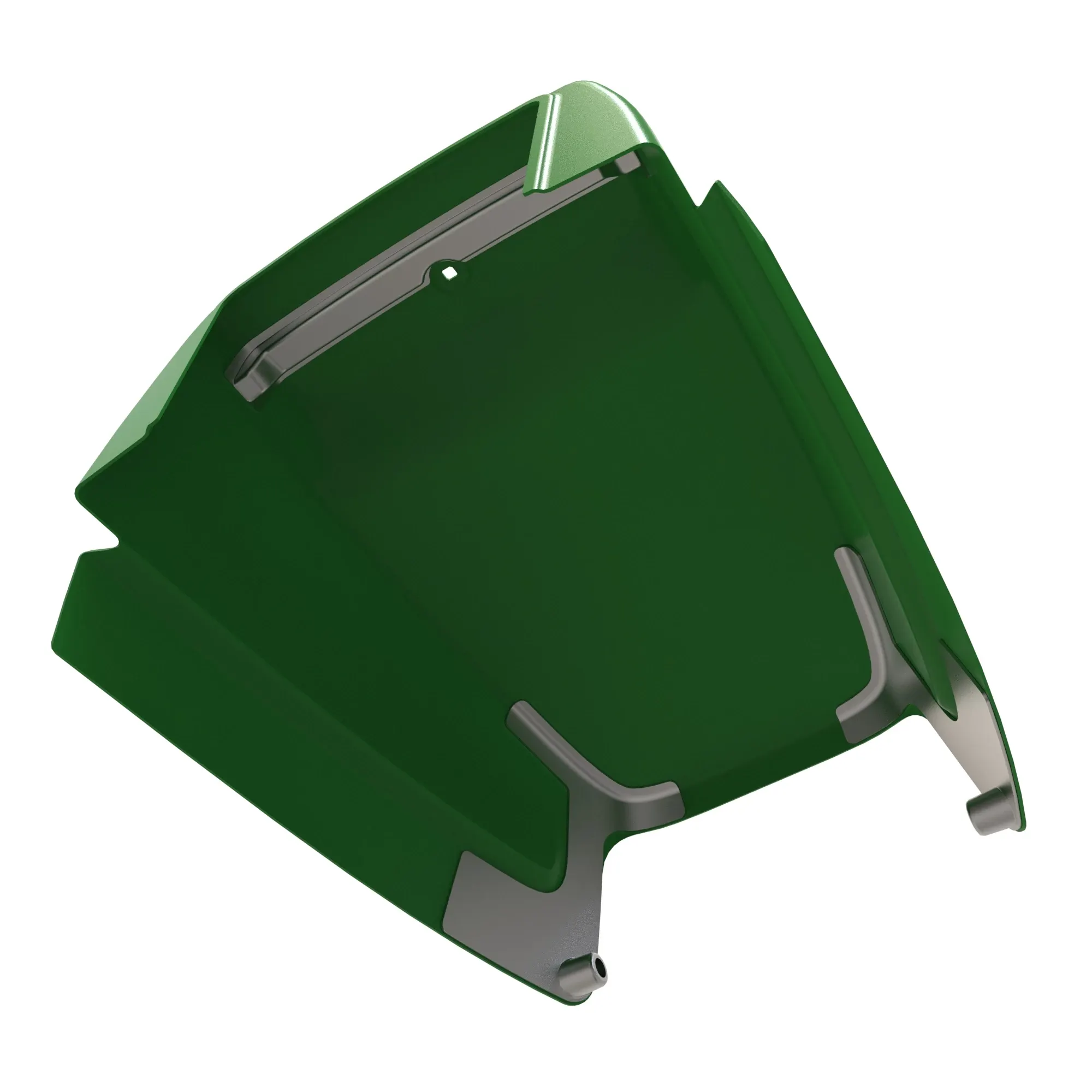 ASSEMBLY, MOLDED HOOD (LWFM T3)