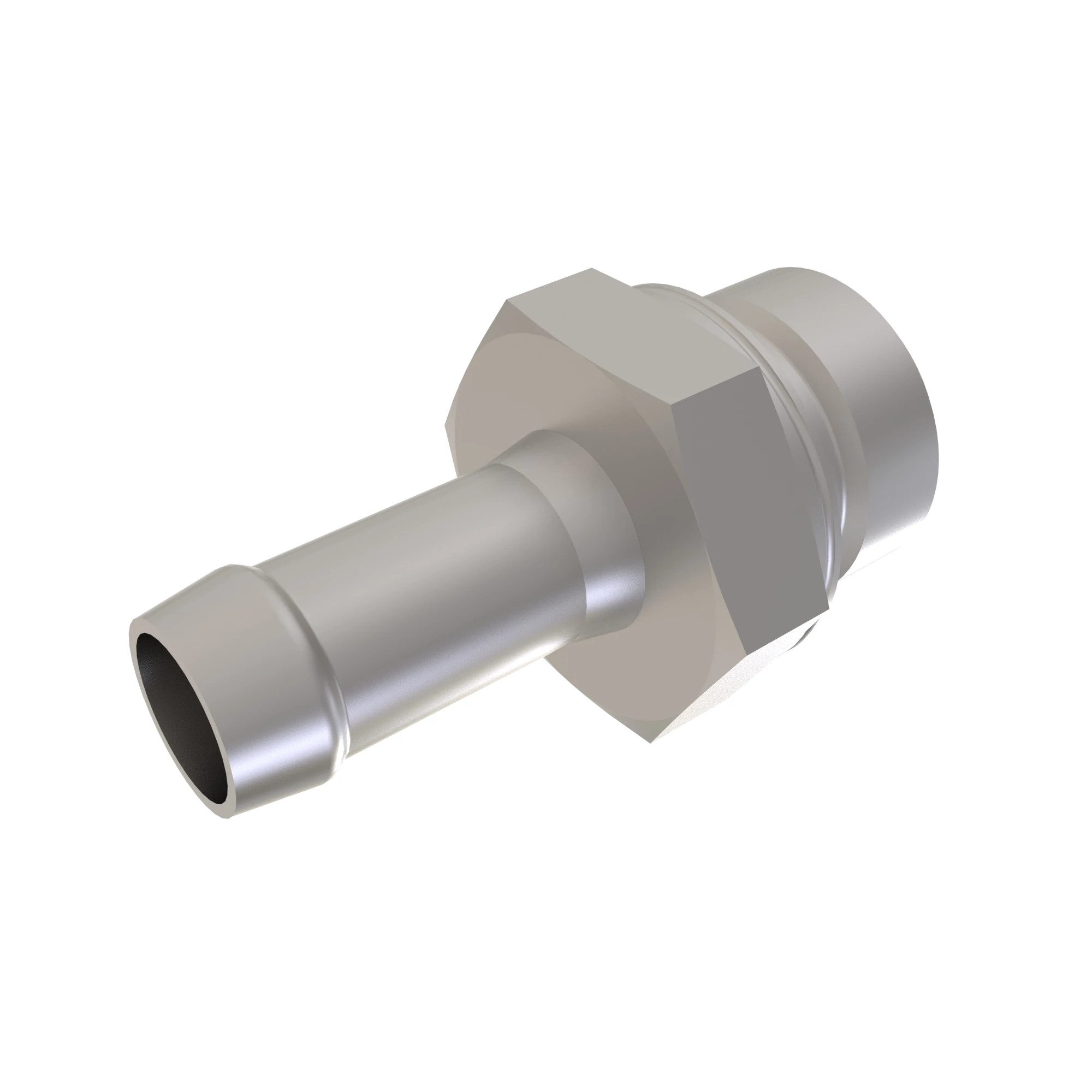 John Deere Hose Fitting - L167847