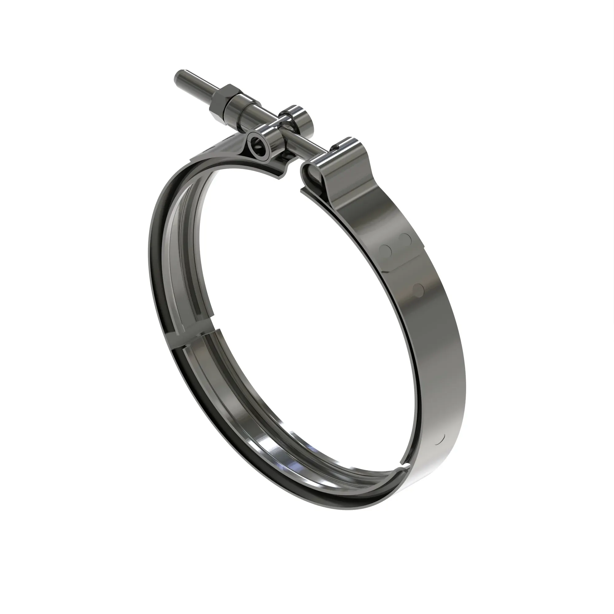 John Deere V-Clamp - RE557308