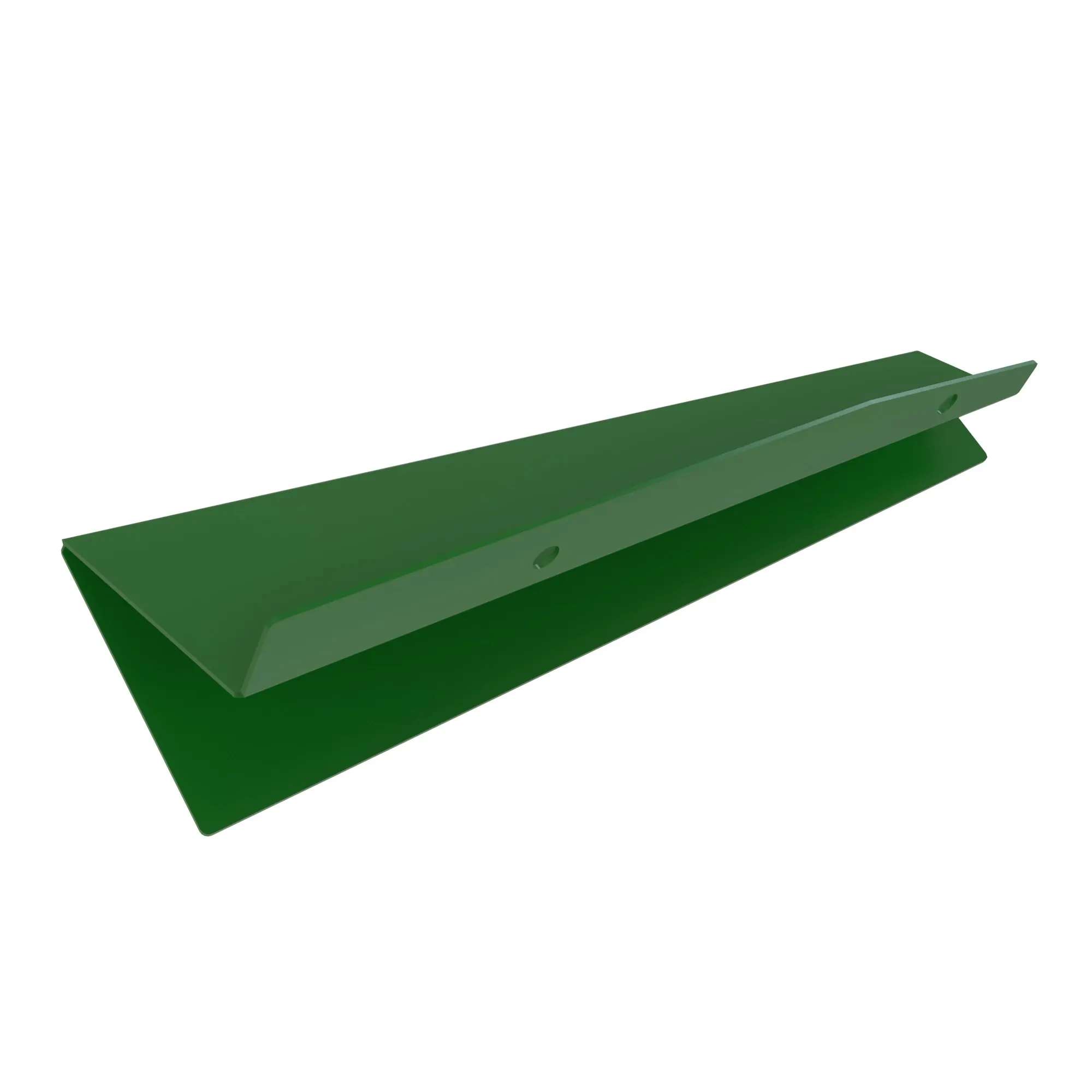John Deere Harness Channel Cover - H225753