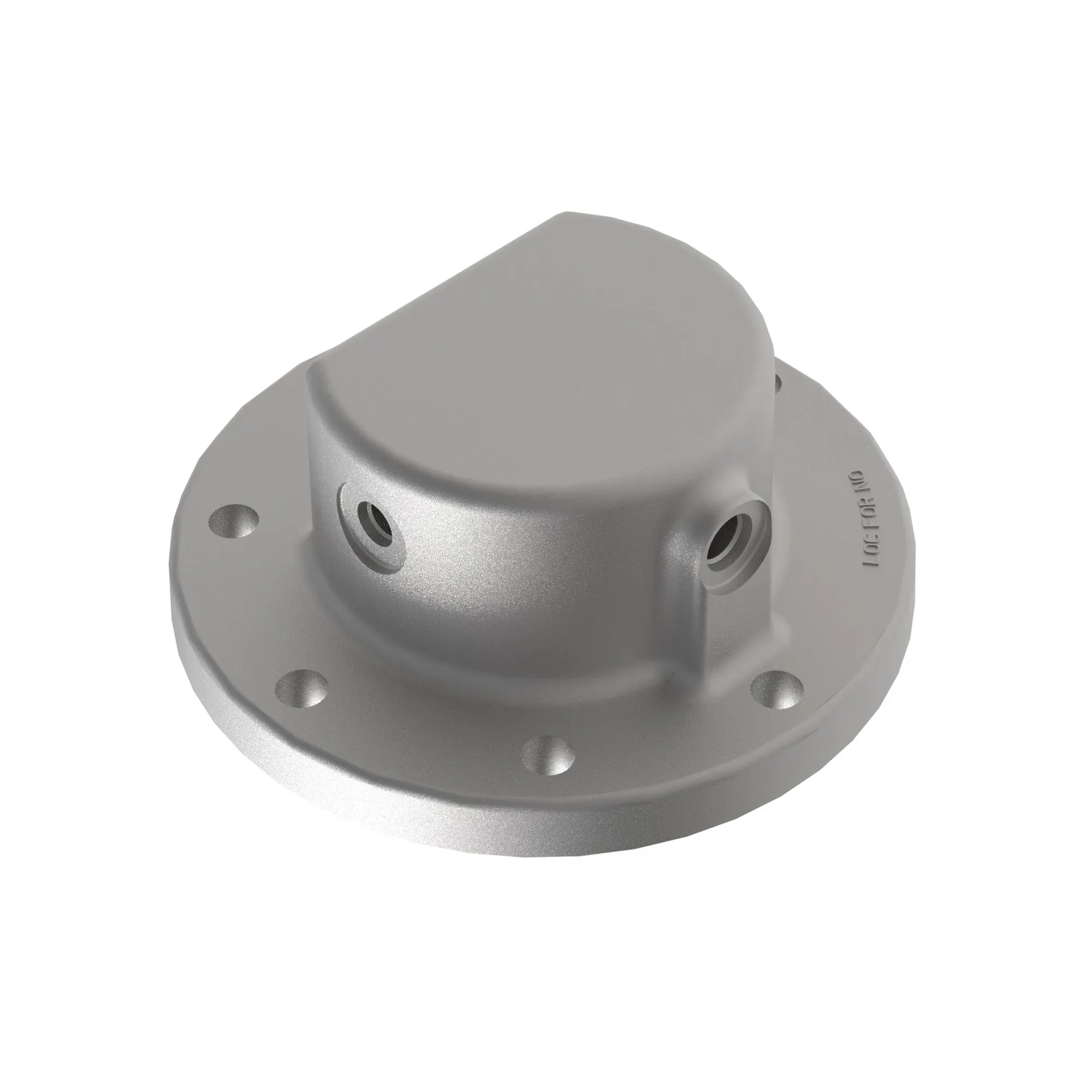John Deere Housing - YZ103423