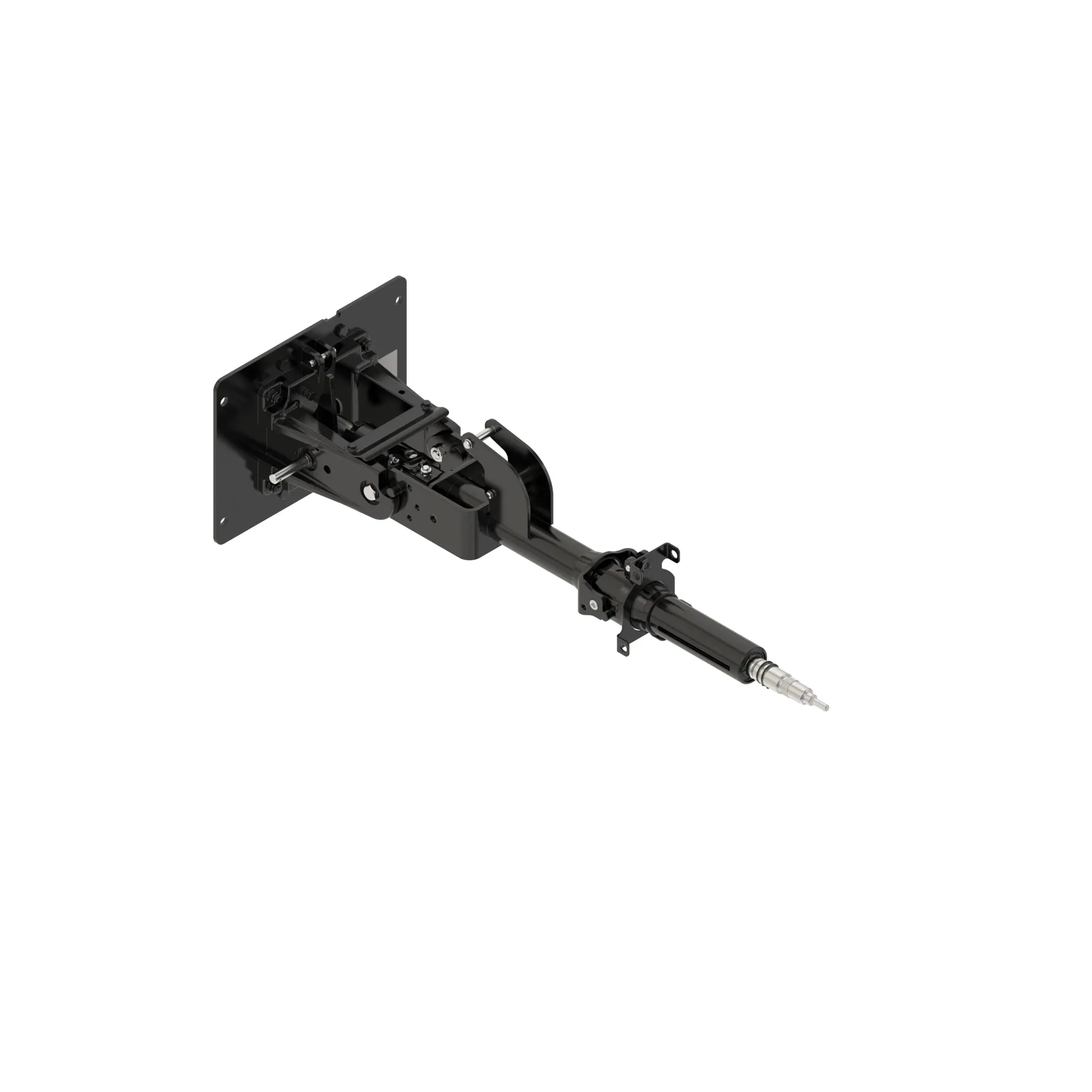 John Deere Steering Column, Dual Tilt - AXE74428