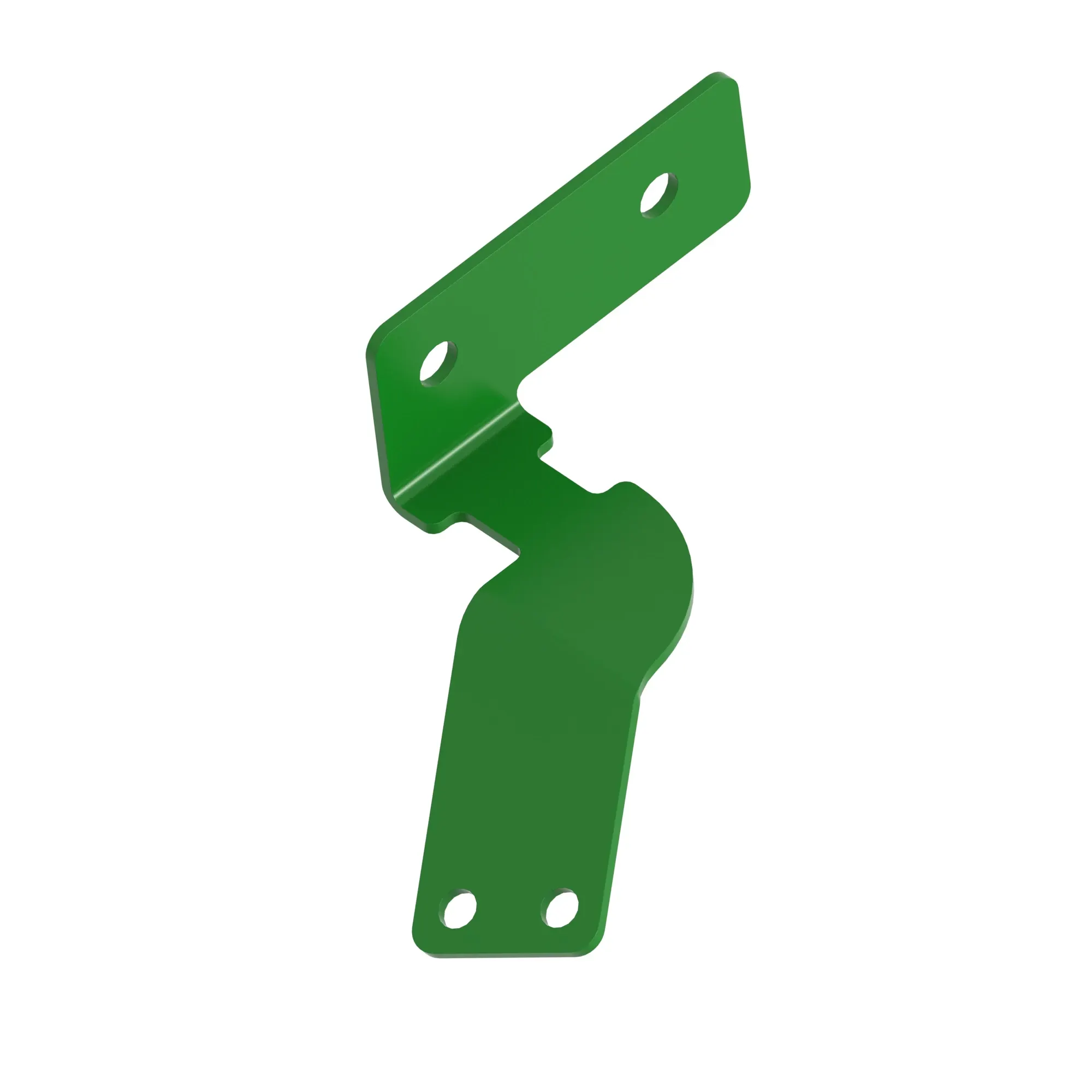 TUBE OR HOSE SUPPORT