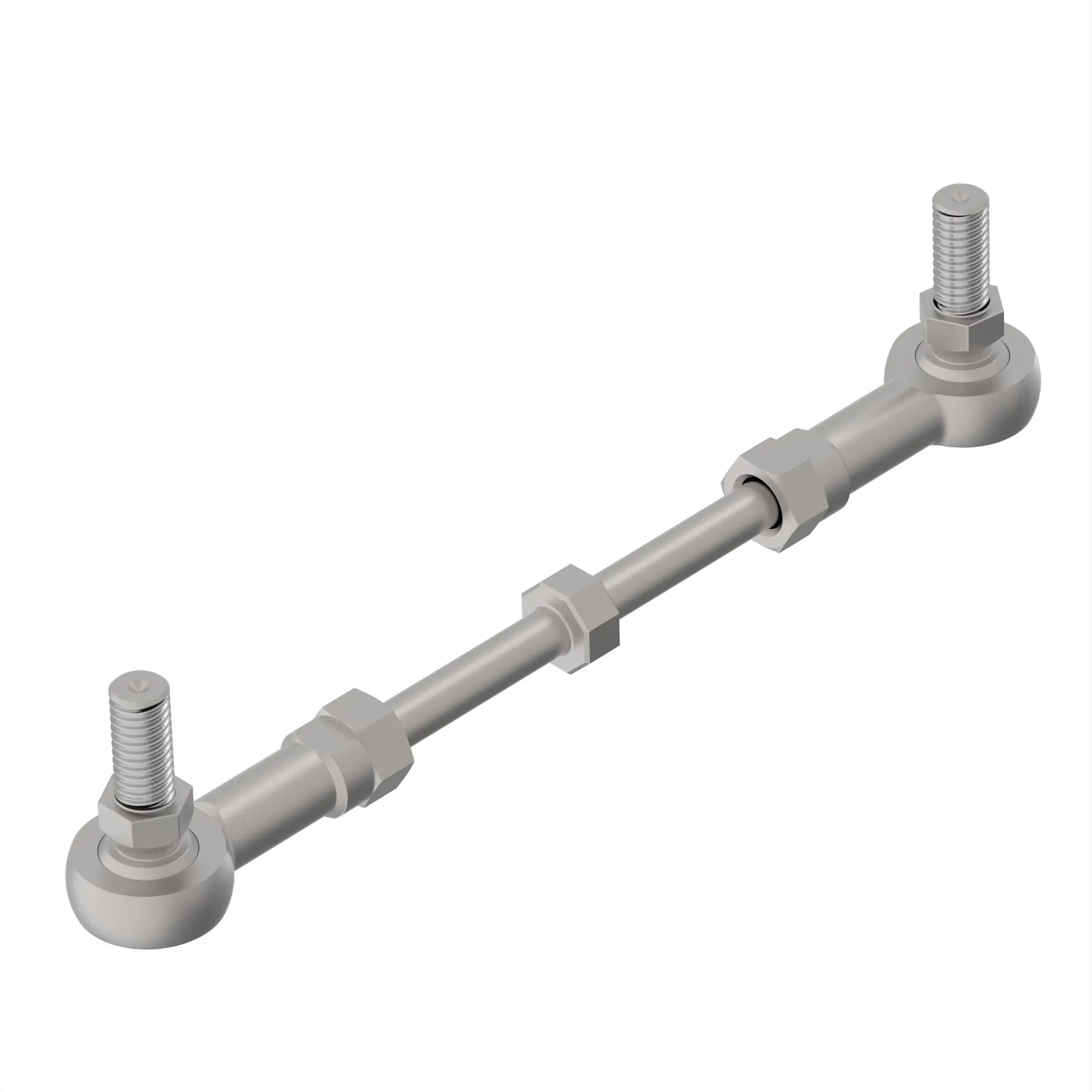 ADJUSTABLE GATE LINKAGE (54MOD)