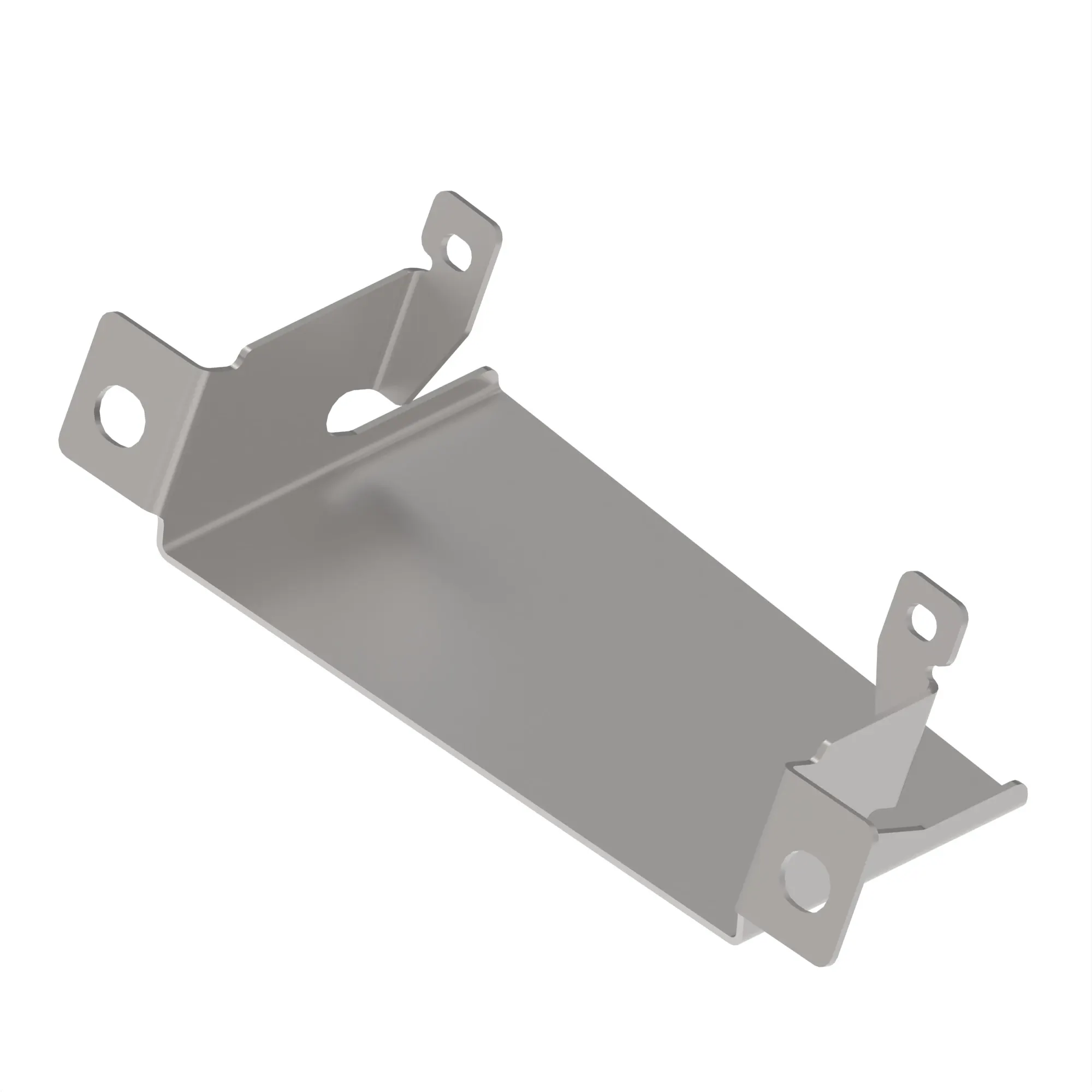 BRACKET, 700X-SERIES BRACKET STUBBL