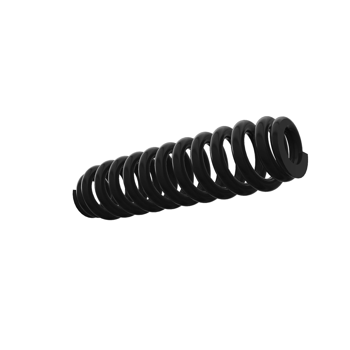 COMPRESSION SPRING, FRONT LINK SPRI