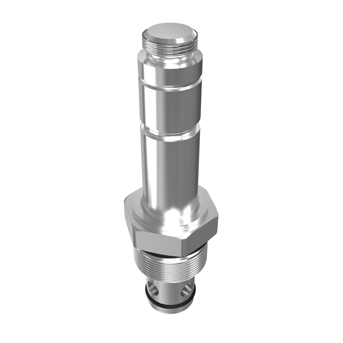 John Deere Solenoid Valve - AZ103254